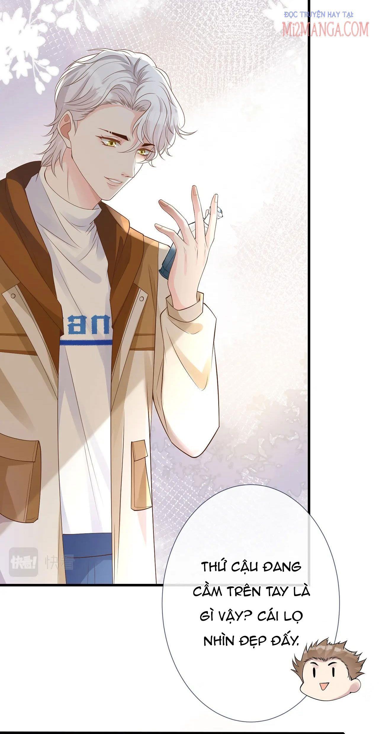 đọc truyện Giữ Kín Thân Phận Giả Của Tôi Chương 39 ảnh 18 tại Thiên Thai Truyện