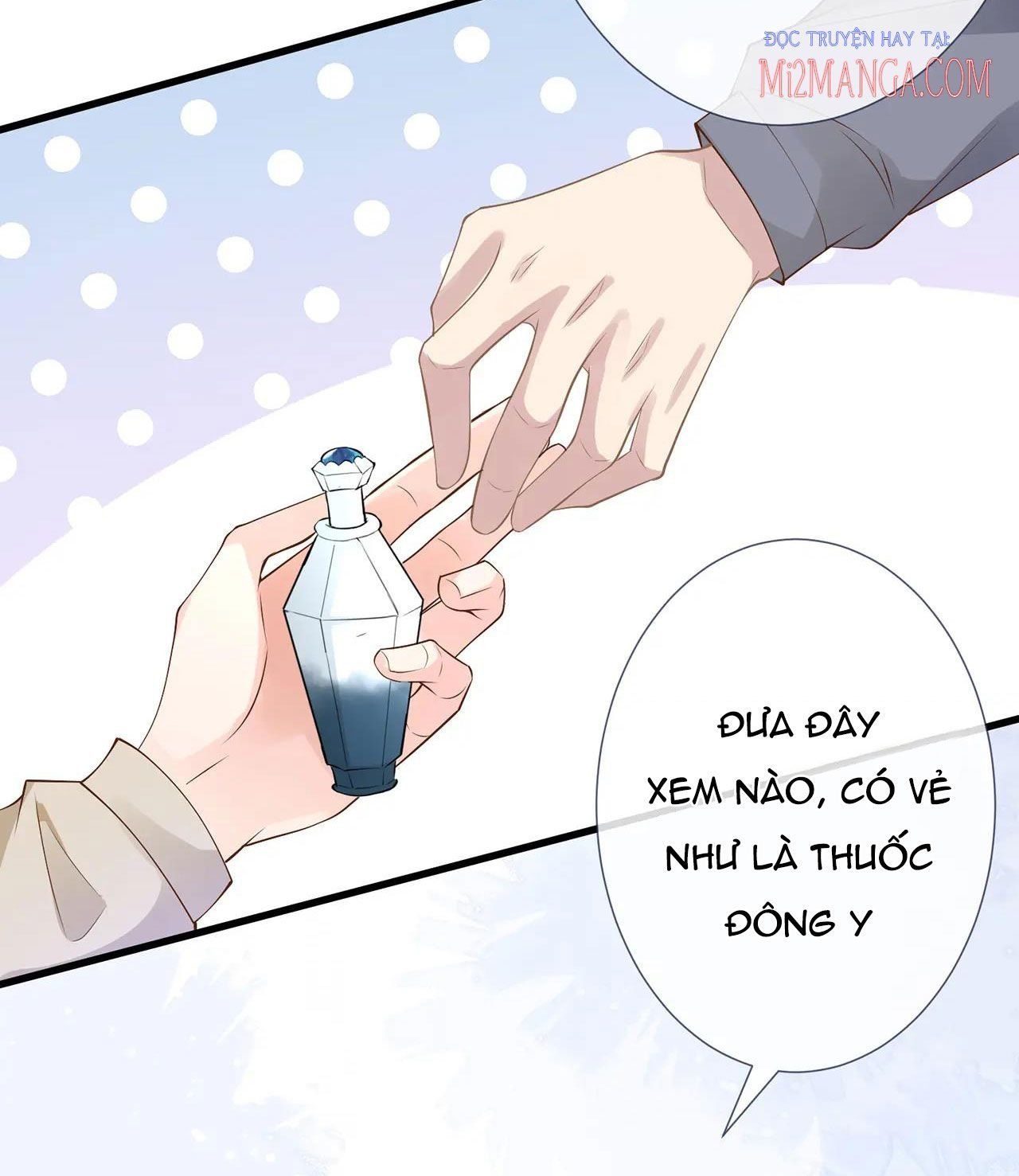 đọc truyện Giữ Kín Thân Phận Giả Của Tôi Chương 39 ảnh 20 tại Thiên Thai Truyện