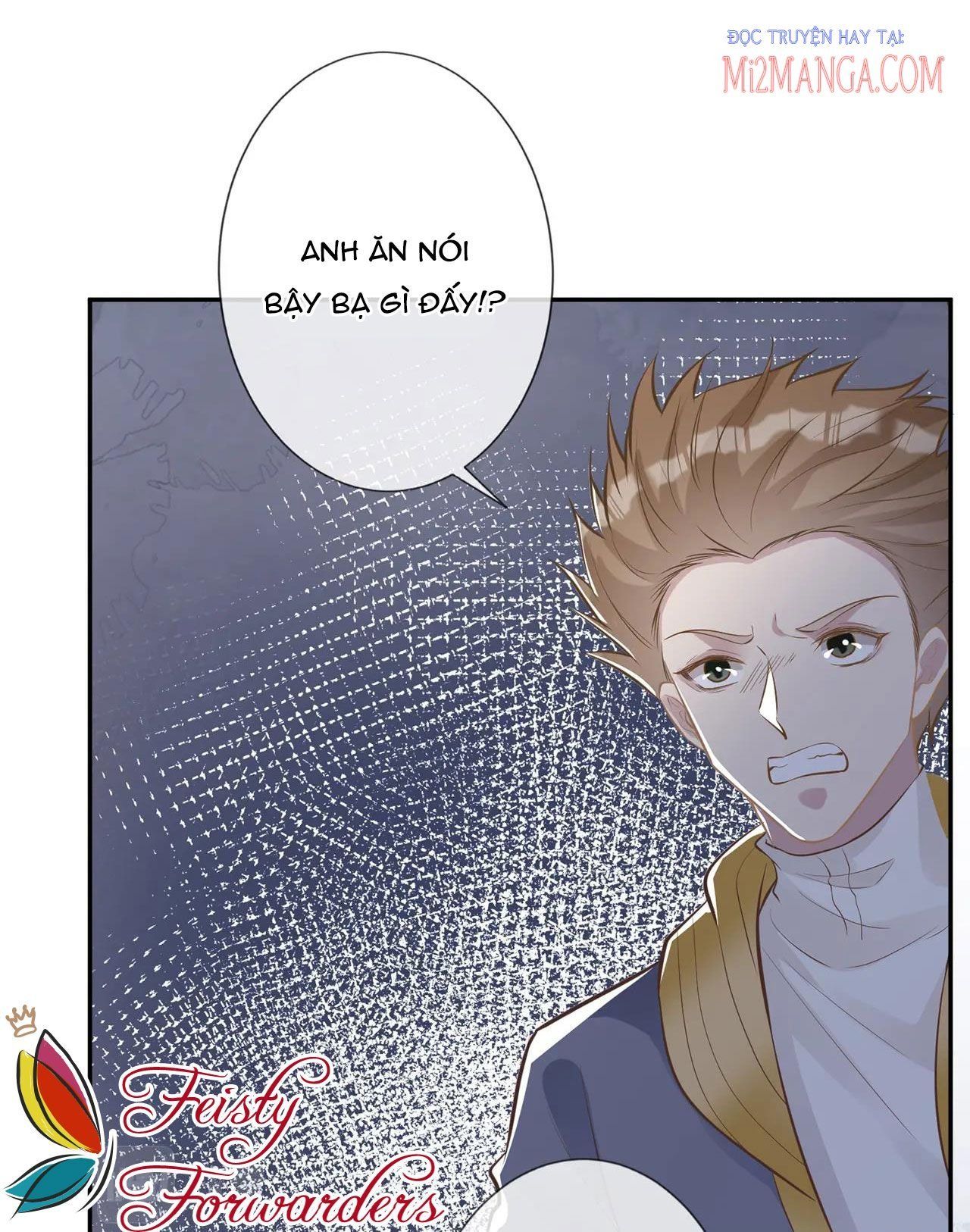 đọc truyện Giữ Kín Thân Phận Giả Của Tôi Chương 39 ảnh 4 tại Thiên Thai Truyện