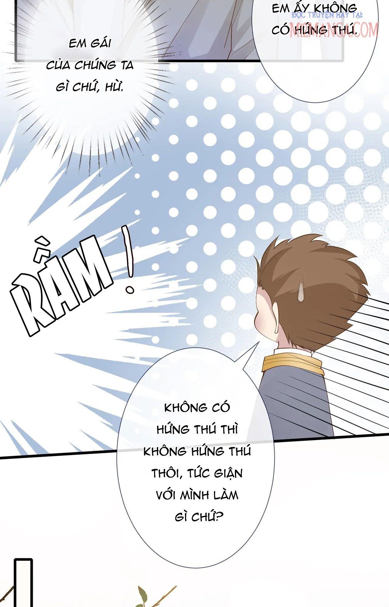 đọc truyện Giữ Kín Thân Phận Giả Của Tôi Chương 39 ảnh 23 tại Thiên Thai Truyện