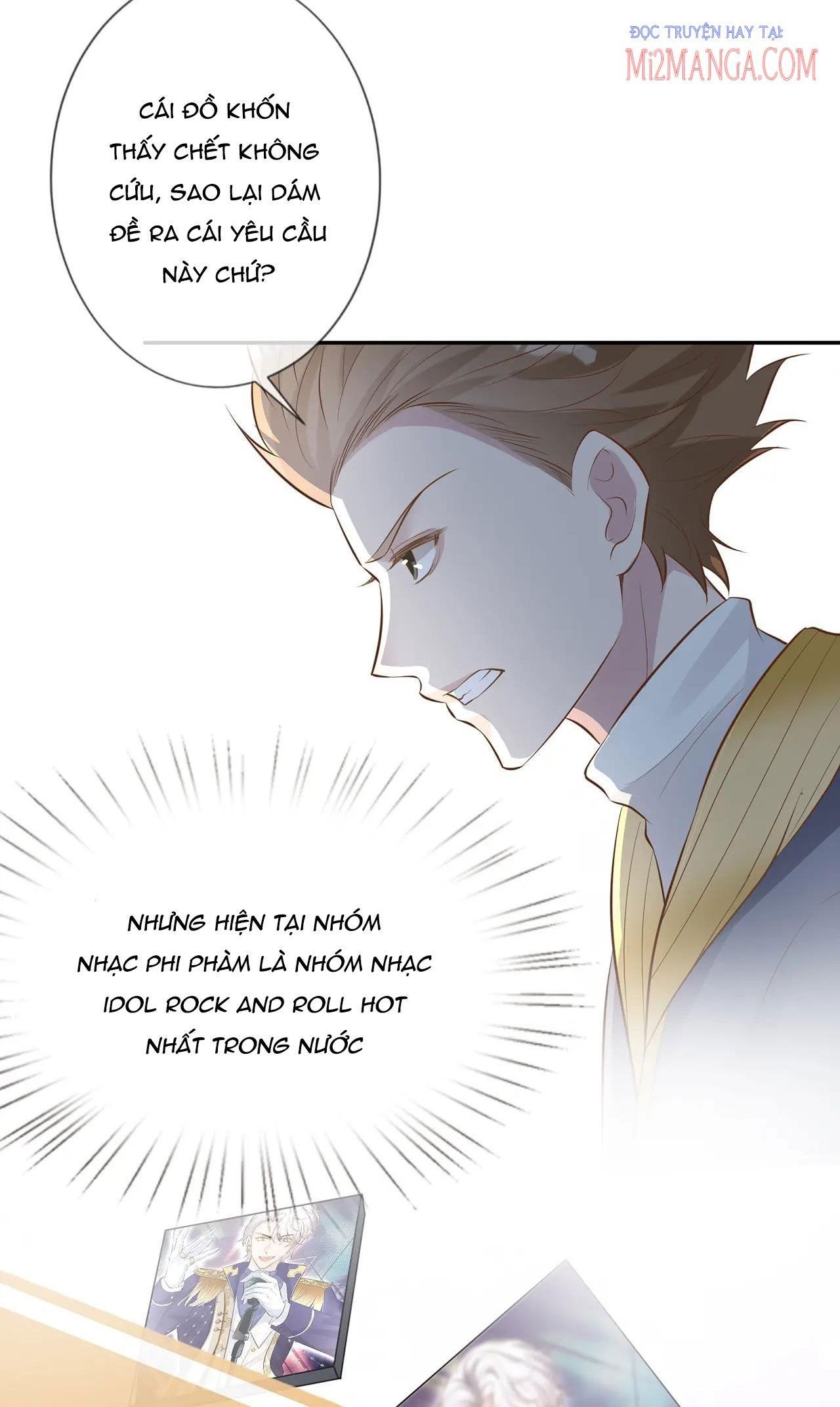 đọc truyện Giữ Kín Thân Phận Giả Của Tôi Chương 39 ảnh 7 tại Thiên Thai Truyện