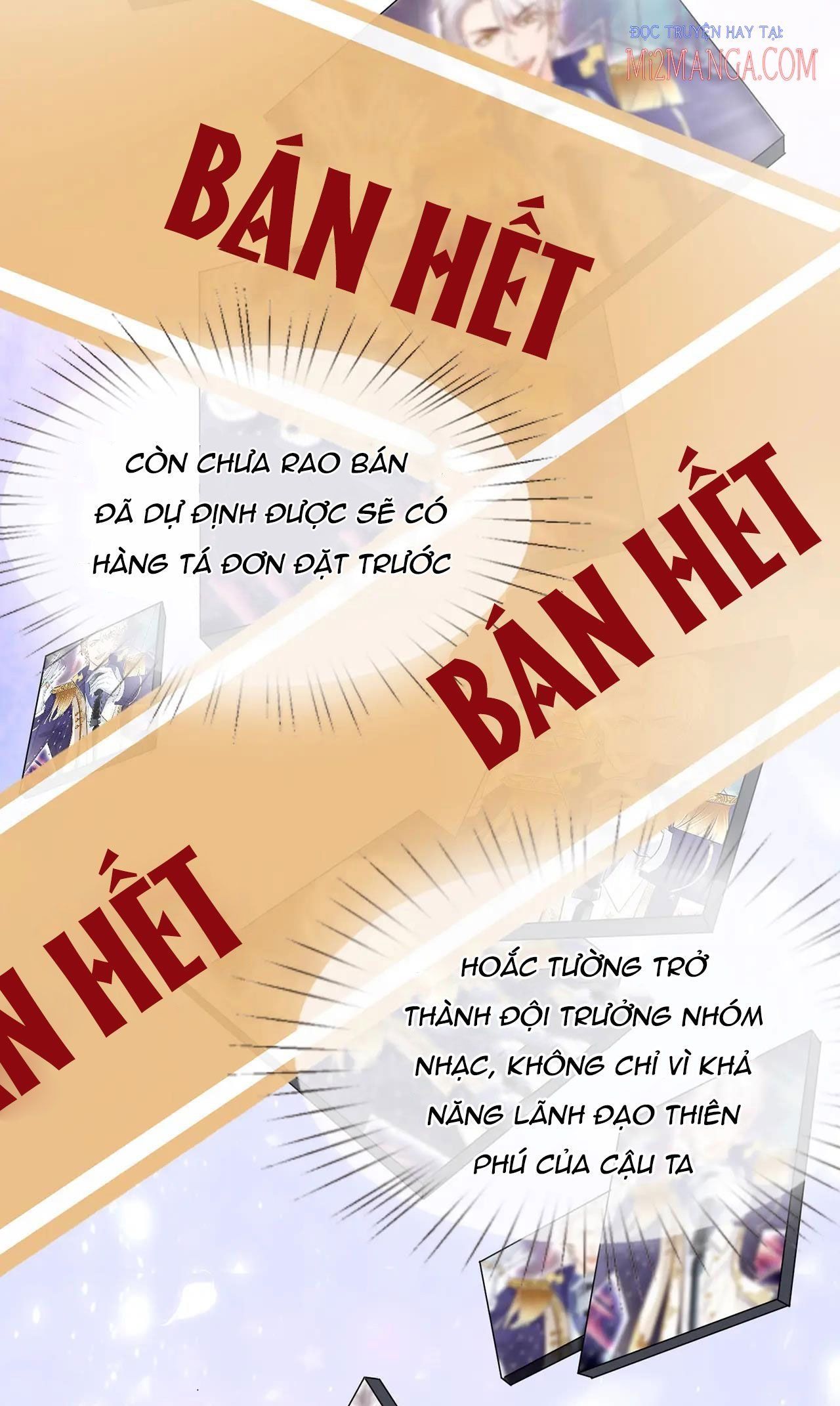 đọc truyện Giữ Kín Thân Phận Giả Của Tôi Chương 39 ảnh 8 tại Thiên Thai Truyện