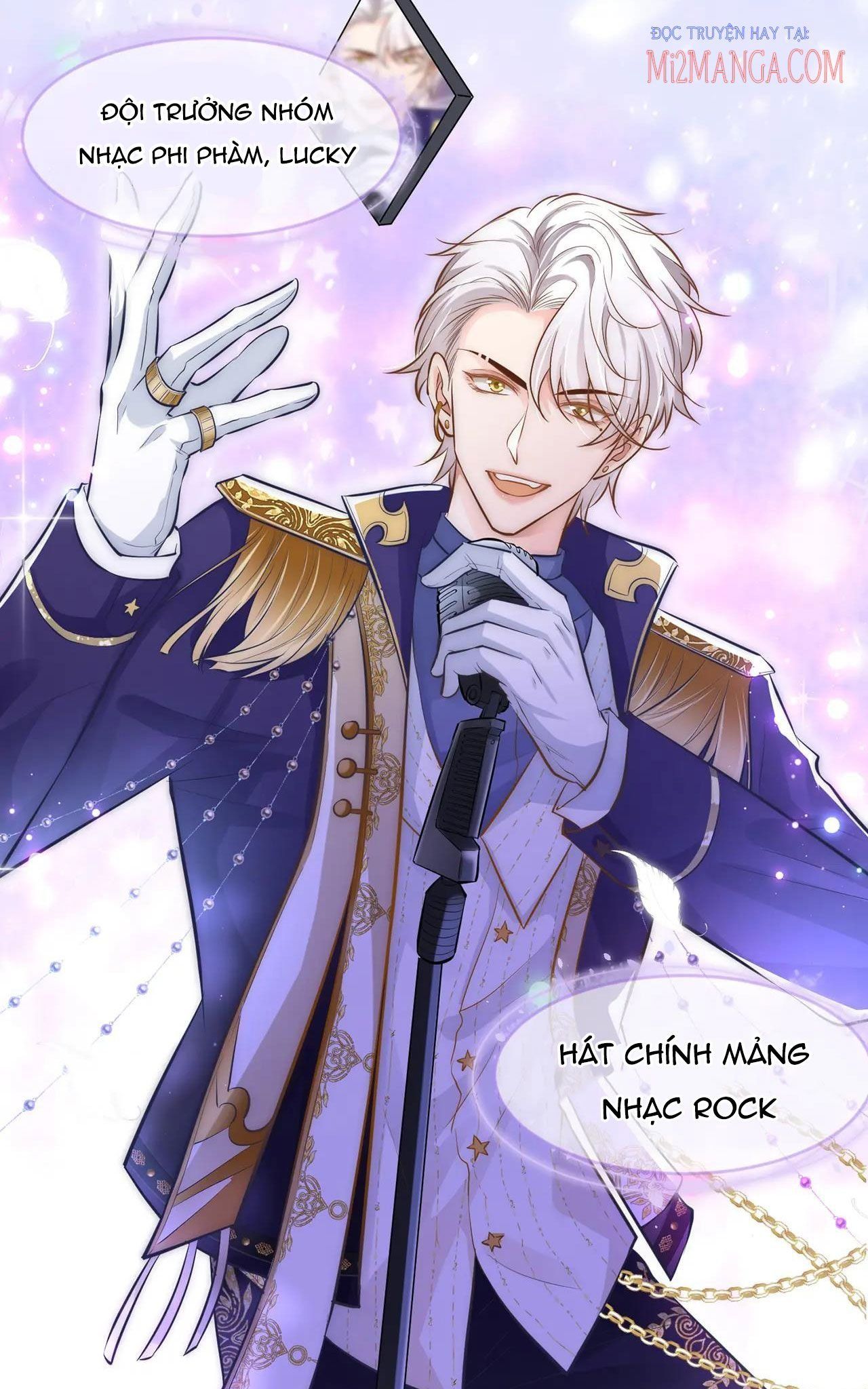 đọc truyện Giữ Kín Thân Phận Giả Của Tôi Chương 39 ảnh 9 tại Thiên Thai Truyện