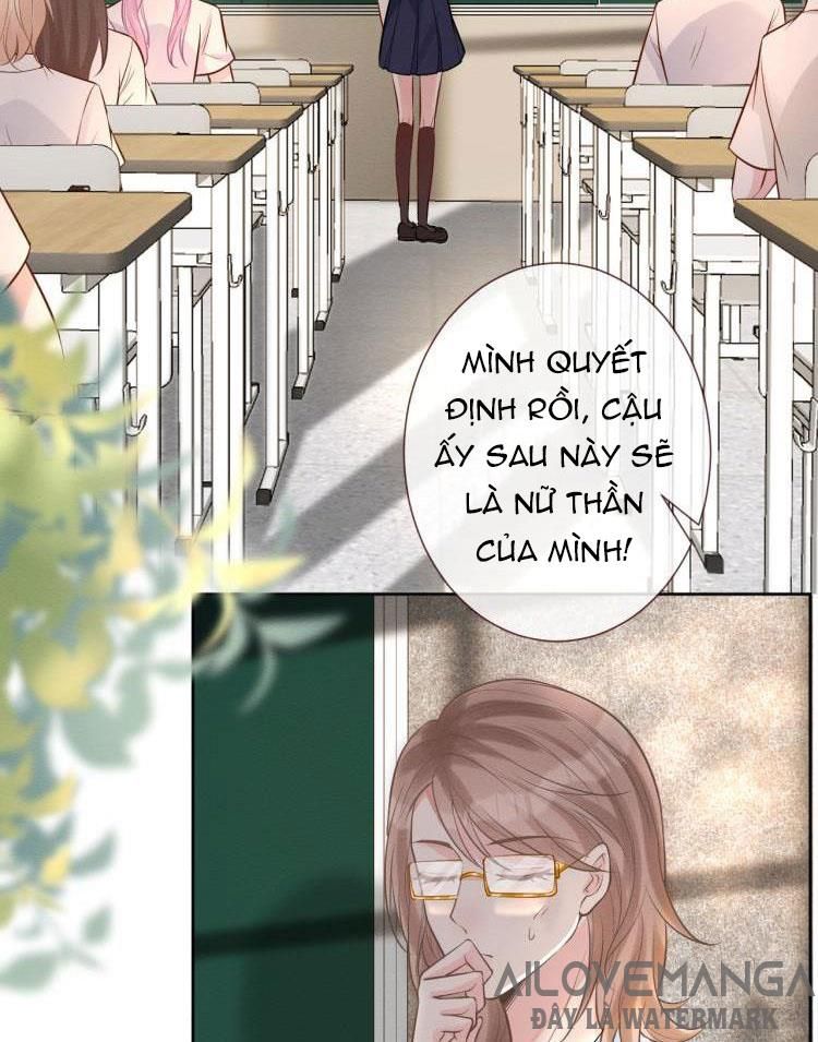 đọc truyện Giữ Kín Thân Phận Giả Của Tôi Chương 4.5 ảnh 14 tại Thiên Thai Truyện