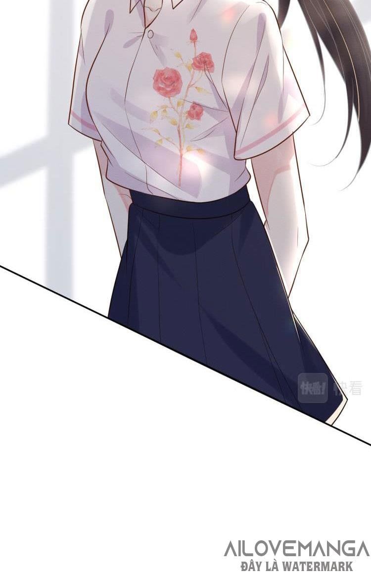 đọc truyện Giữ Kín Thân Phận Giả Của Tôi Chương 4.5 ảnh 16 tại Thiên Thai Truyện