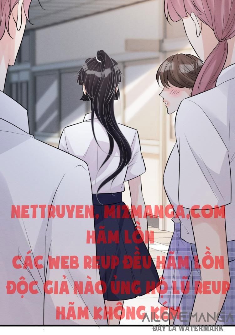 đọc truyện Giữ Kín Thân Phận Giả Của Tôi Chương 4.5 ảnh 18 tại Thiên Thai Truyện