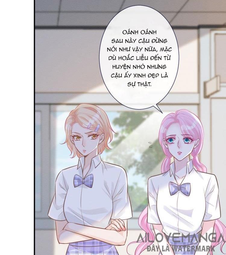 đọc truyện Giữ Kín Thân Phận Giả Của Tôi Chương 4.5 ảnh 20 tại Thiên Thai Truyện