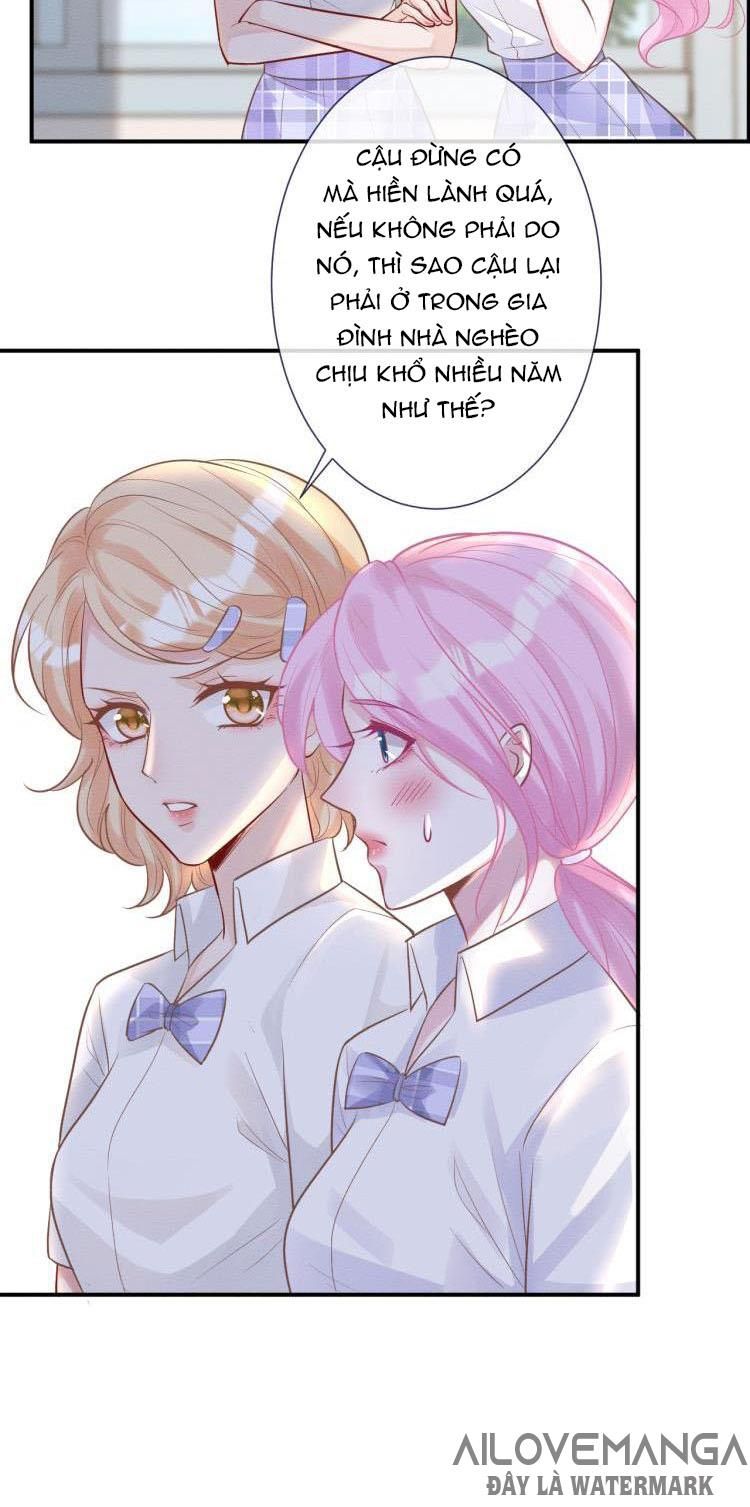 đọc truyện Giữ Kín Thân Phận Giả Của Tôi Chương 4.5 ảnh 25 tại Thiên Thai Truyện