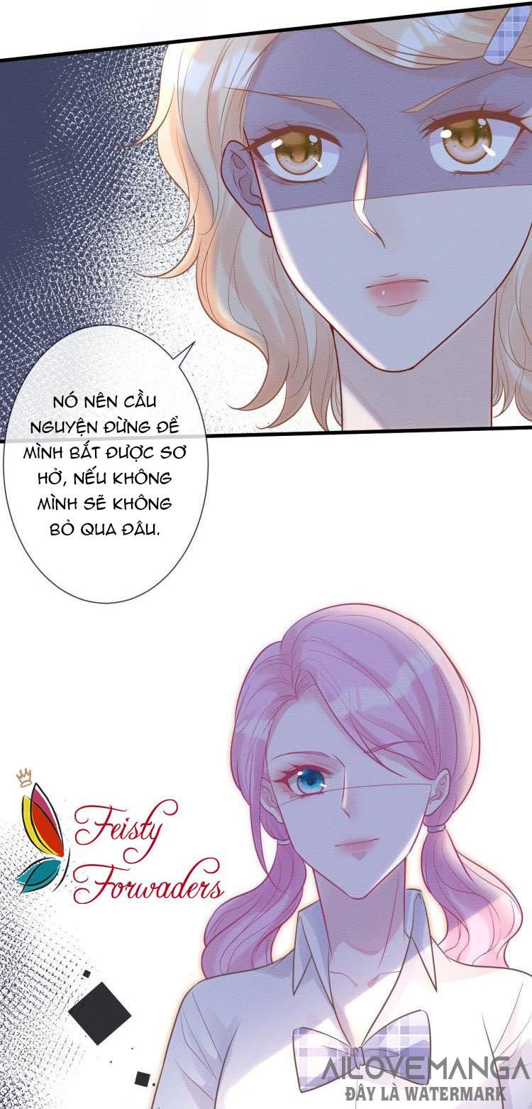 đọc truyện Giữ Kín Thân Phận Giả Của Tôi Chương 4.5 ảnh 26 tại Thiên Thai Truyện