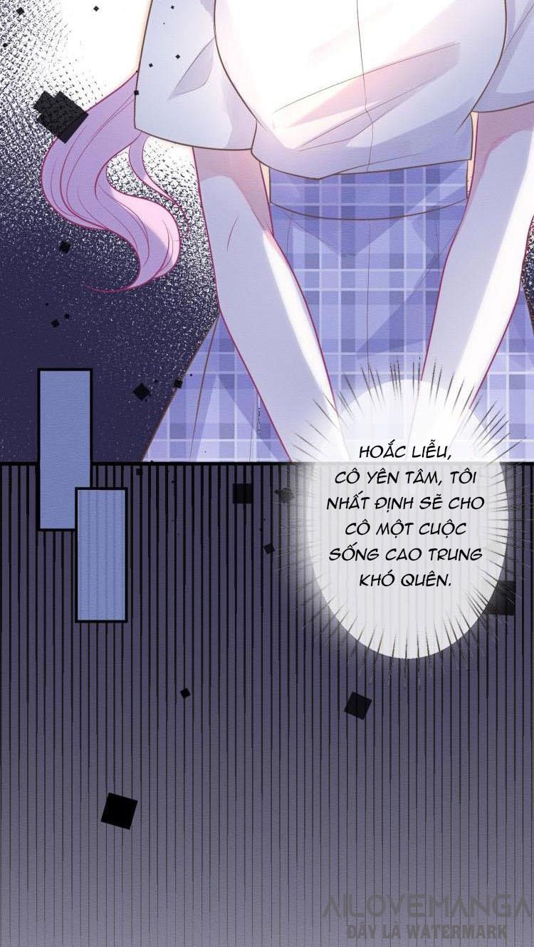 đọc truyện Giữ Kín Thân Phận Giả Của Tôi Chương 4.5 ảnh 27 tại Thiên Thai Truyện