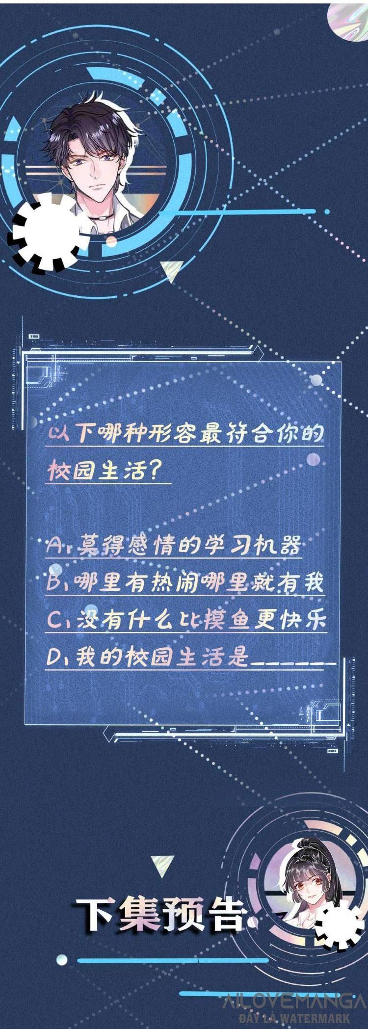 đọc truyện Giữ Kín Thân Phận Giả Của Tôi Chương 4.5 ảnh 29 tại Thiên Thai Truyện