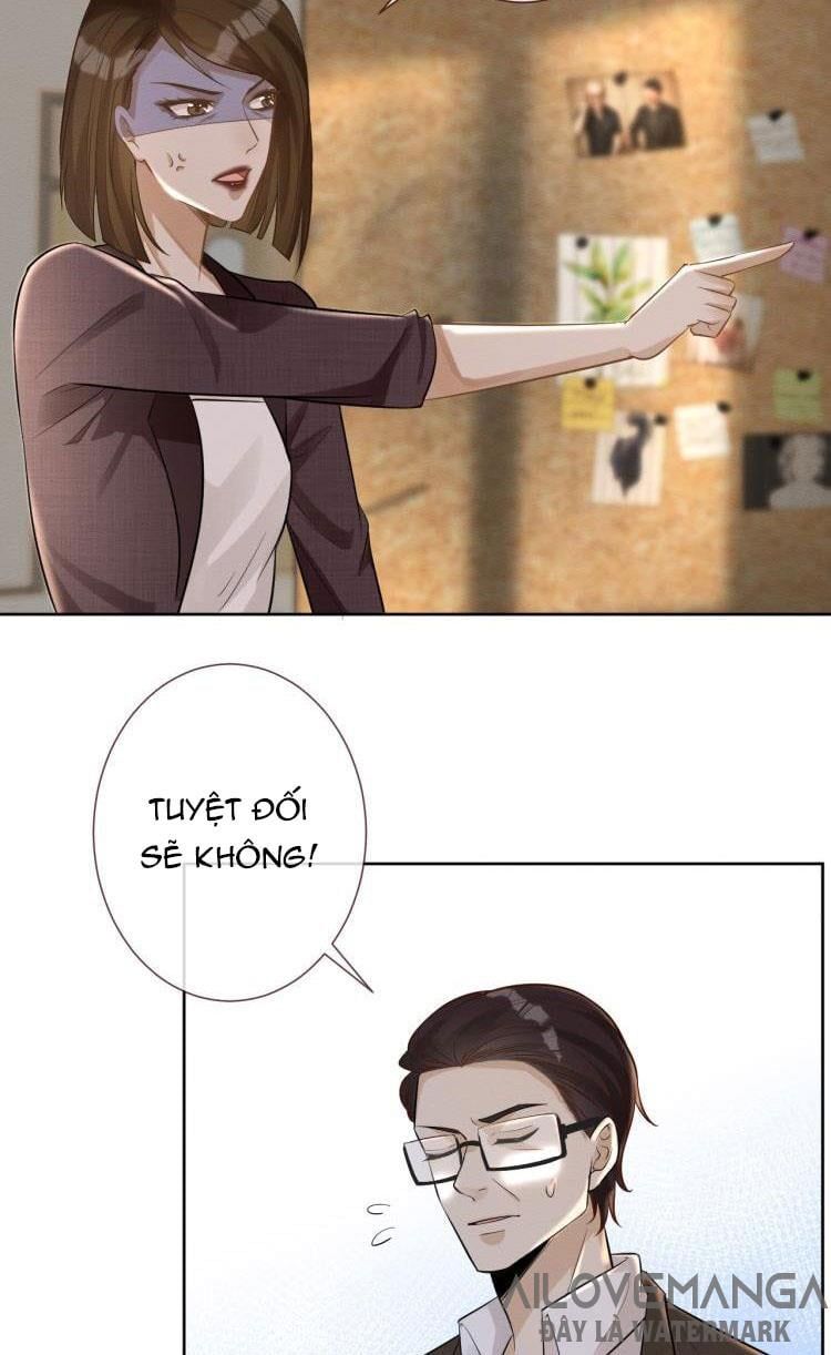 đọc truyện Giữ Kín Thân Phận Giả Của Tôi Chương 4.5 ảnh 5 tại Thiên Thai Truyện