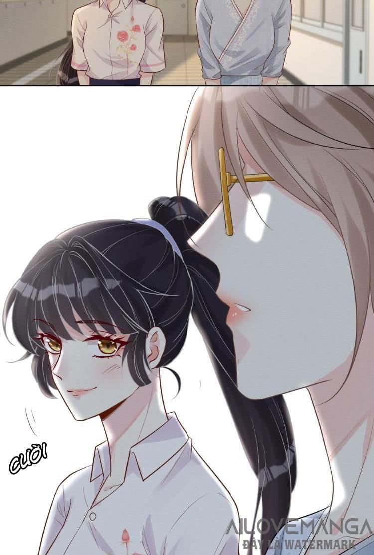 đọc truyện Giữ Kín Thân Phận Giả Của Tôi Chương 4.5 ảnh 9 tại Thiên Thai Truyện