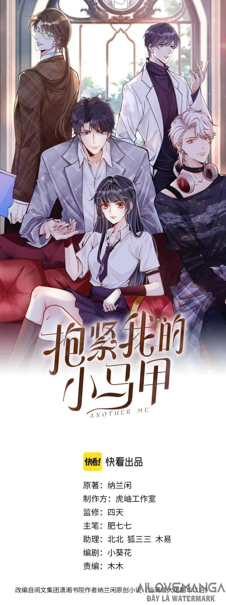 đọc truyện Giữ Kín Thân Phận Giả Của Tôi Chương 4 ảnh 3 tại Thiên Thai Truyện