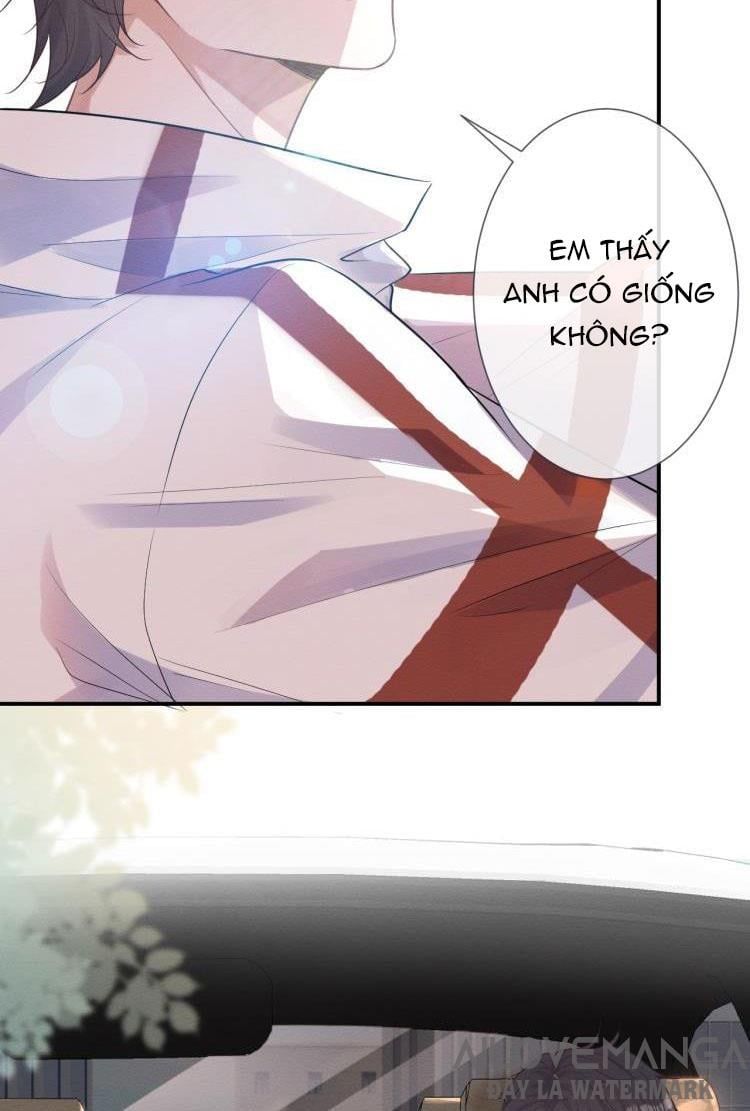 đọc truyện Giữ Kín Thân Phận Giả Của Tôi Chương 4 ảnh 13 tại Thiên Thai Truyện