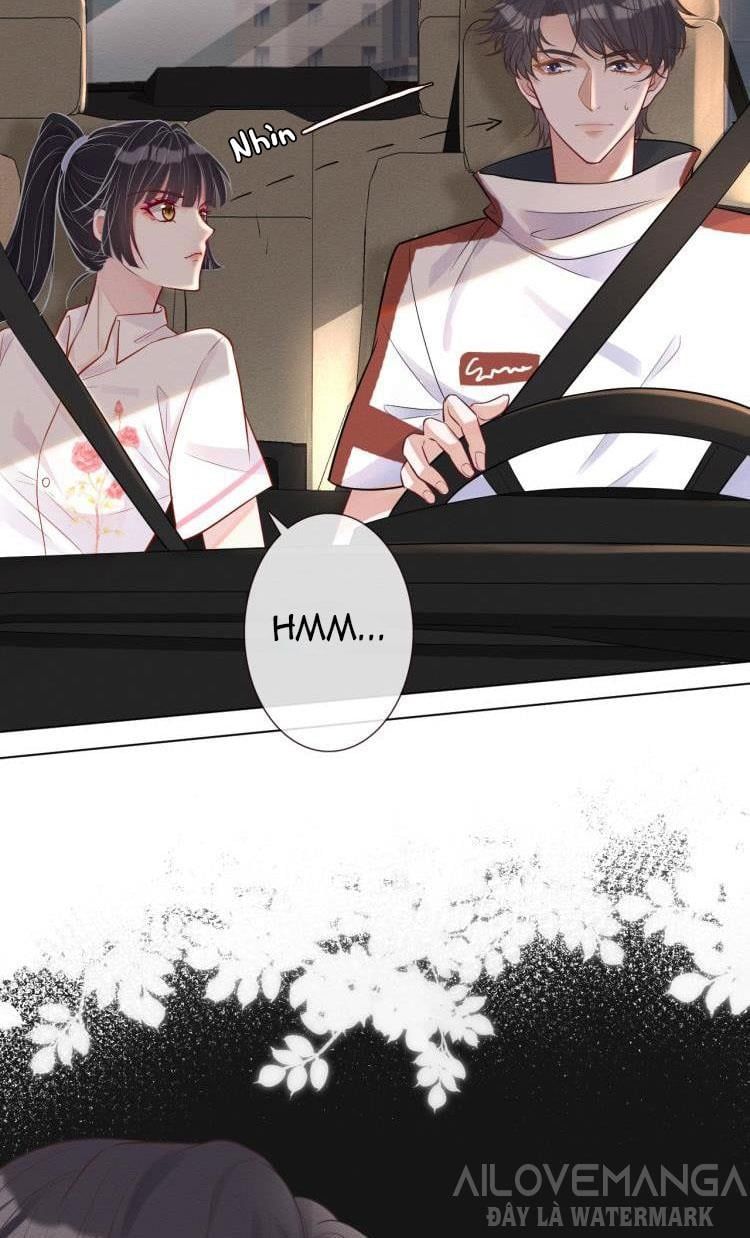 đọc truyện Giữ Kín Thân Phận Giả Của Tôi Chương 4 ảnh 14 tại Thiên Thai Truyện