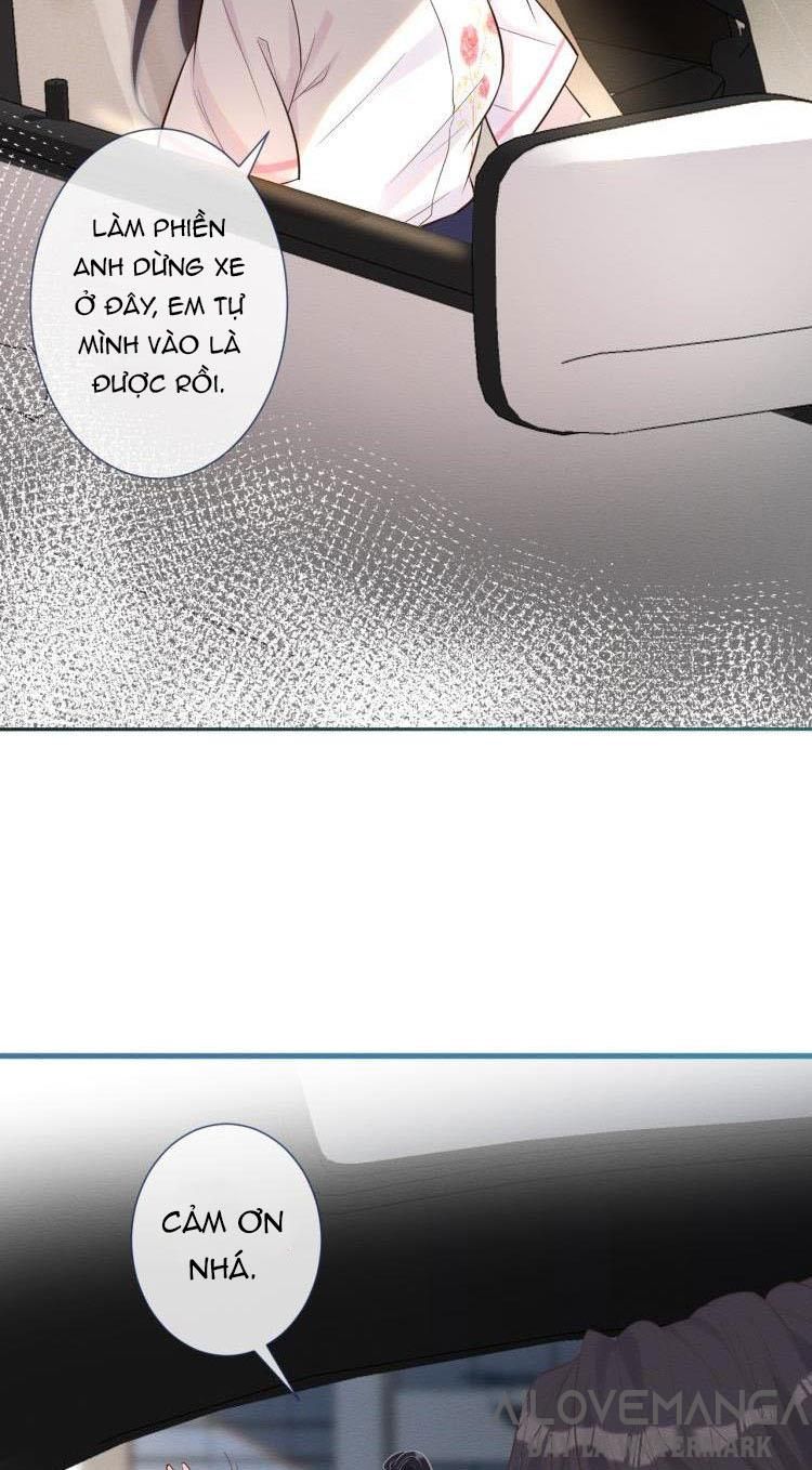 đọc truyện Giữ Kín Thân Phận Giả Của Tôi Chương 4 ảnh 17 tại Thiên Thai Truyện