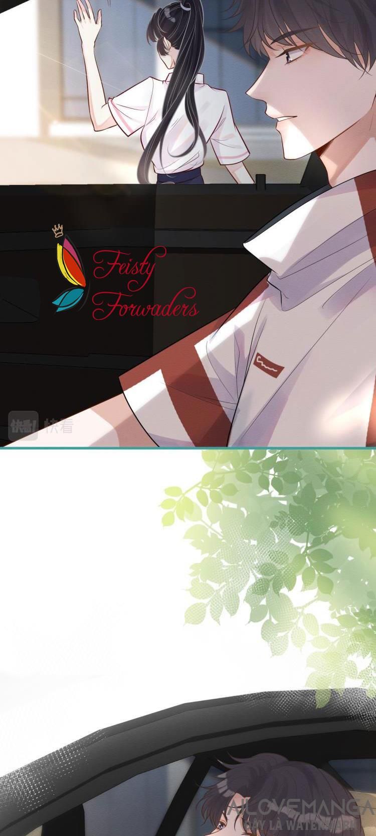 đọc truyện Giữ Kín Thân Phận Giả Của Tôi Chương 4 ảnh 18 tại Thiên Thai Truyện