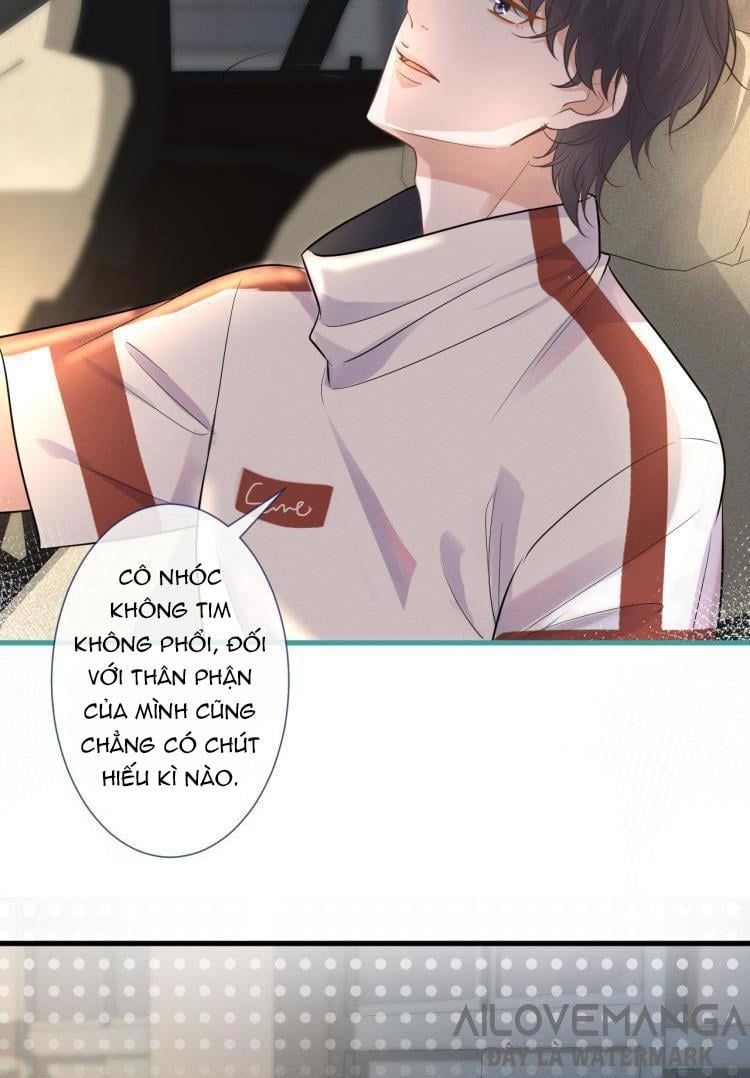 đọc truyện Giữ Kín Thân Phận Giả Của Tôi Chương 4 ảnh 19 tại Thiên Thai Truyện