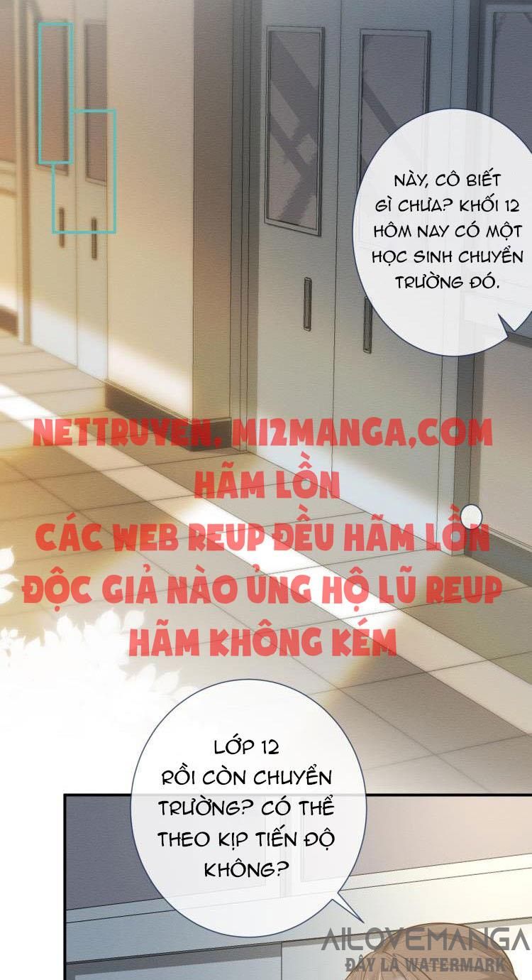 đọc truyện Giữ Kín Thân Phận Giả Của Tôi Chương 4 ảnh 20 tại Thiên Thai Truyện