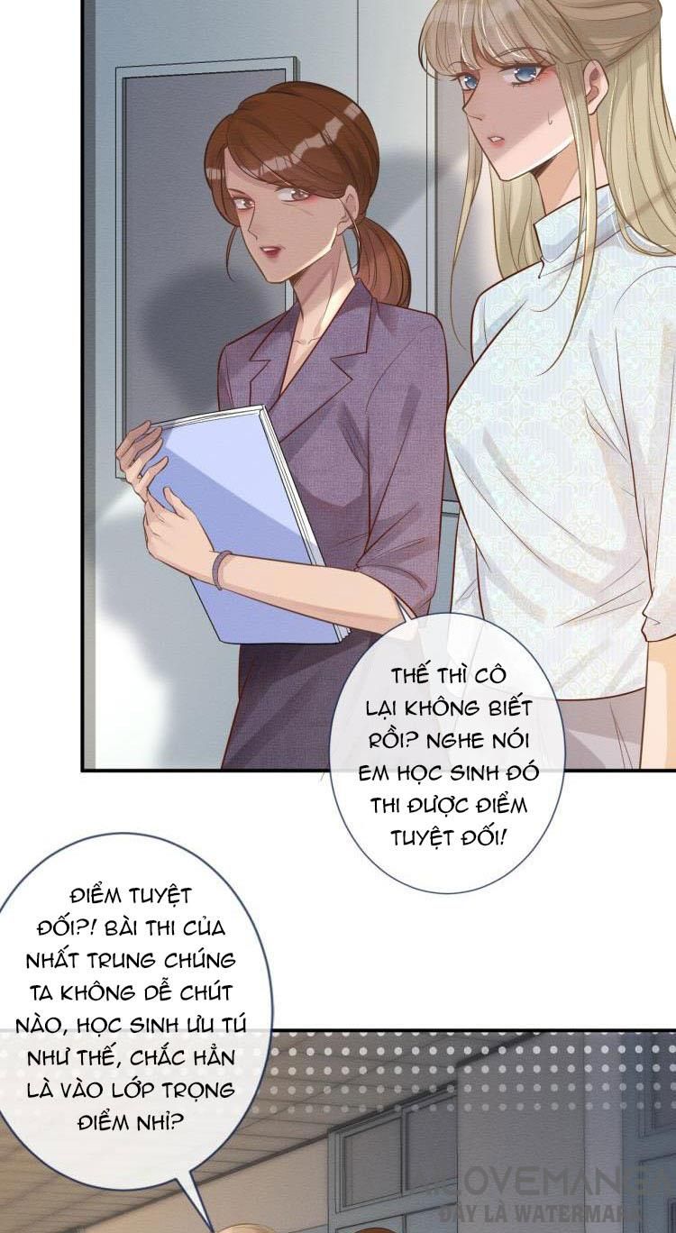 đọc truyện Giữ Kín Thân Phận Giả Của Tôi Chương 4 ảnh 21 tại Thiên Thai Truyện