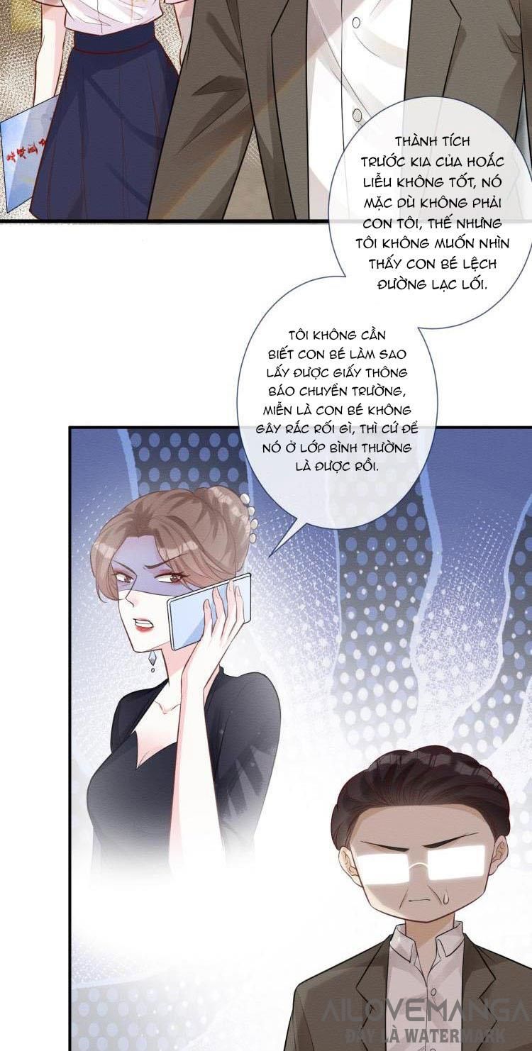 đọc truyện Giữ Kín Thân Phận Giả Của Tôi Chương 4 ảnh 24 tại Thiên Thai Truyện