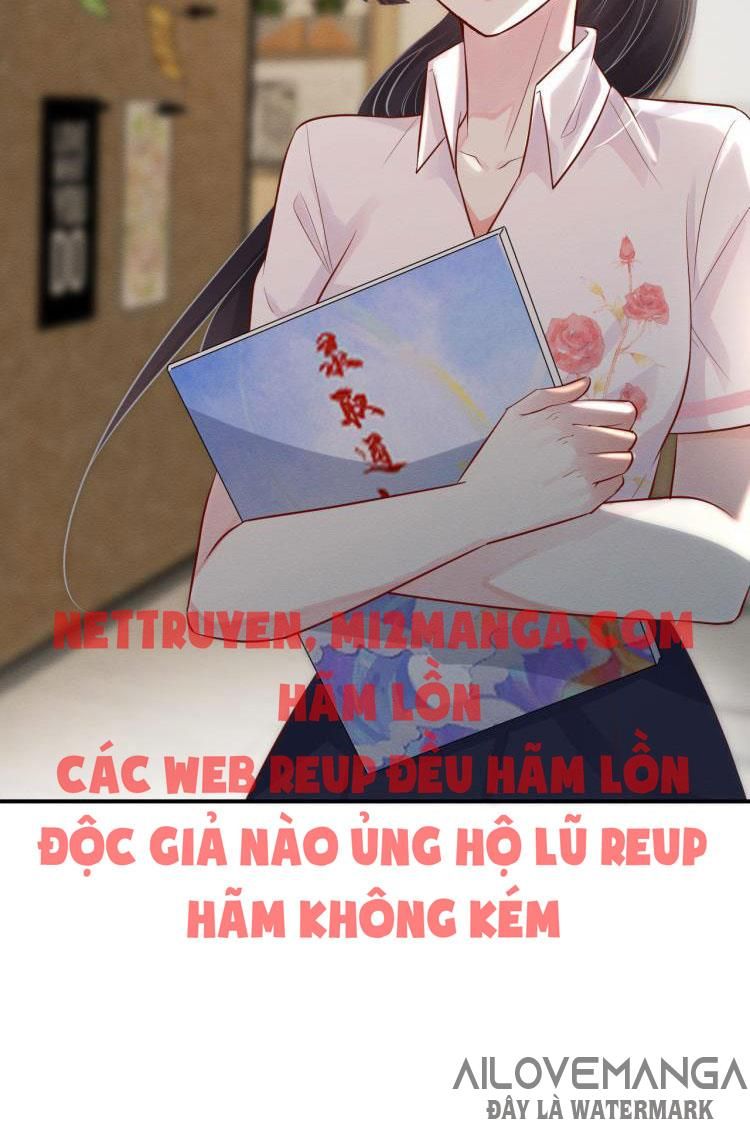 đọc truyện Giữ Kín Thân Phận Giả Của Tôi Chương 4 ảnh 26 tại Thiên Thai Truyện