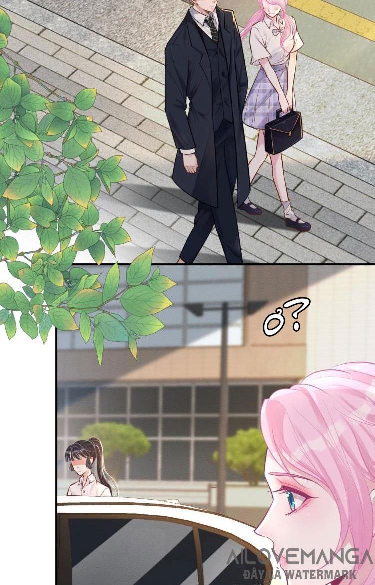 đọc truyện Giữ Kín Thân Phận Giả Của Tôi Chương 4 ảnh 5 tại Thiên Thai Truyện