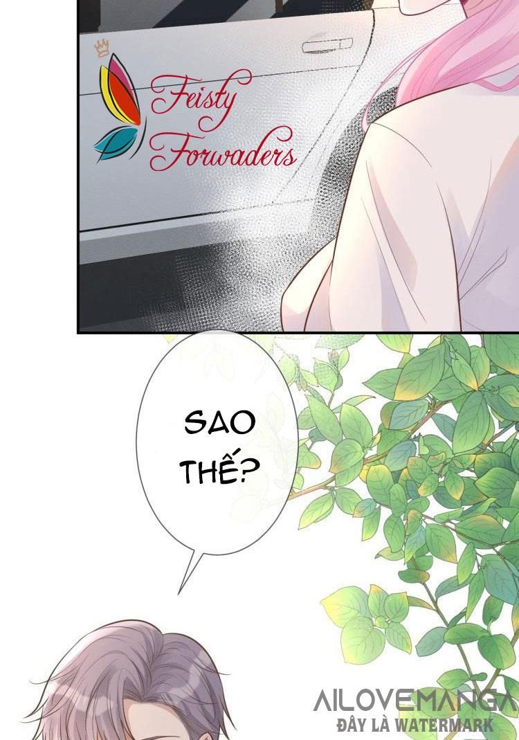 đọc truyện Giữ Kín Thân Phận Giả Của Tôi Chương 4 ảnh 6 tại Thiên Thai Truyện