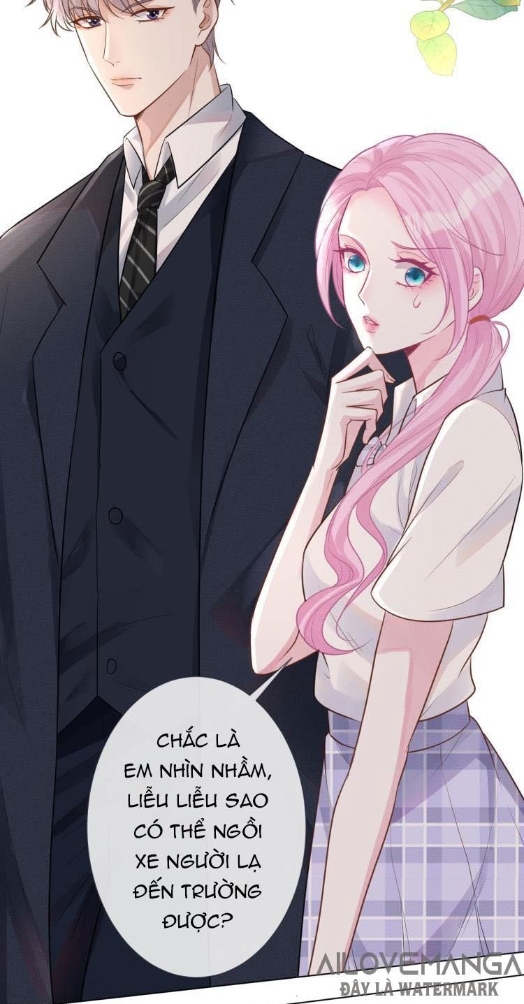 đọc truyện Giữ Kín Thân Phận Giả Của Tôi Chương 4 ảnh 7 tại Thiên Thai Truyện