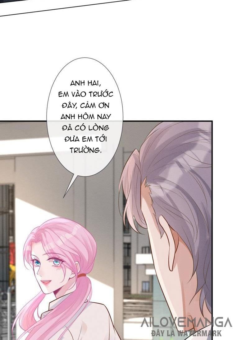 đọc truyện Giữ Kín Thân Phận Giả Của Tôi Chương 4 ảnh 8 tại Thiên Thai Truyện