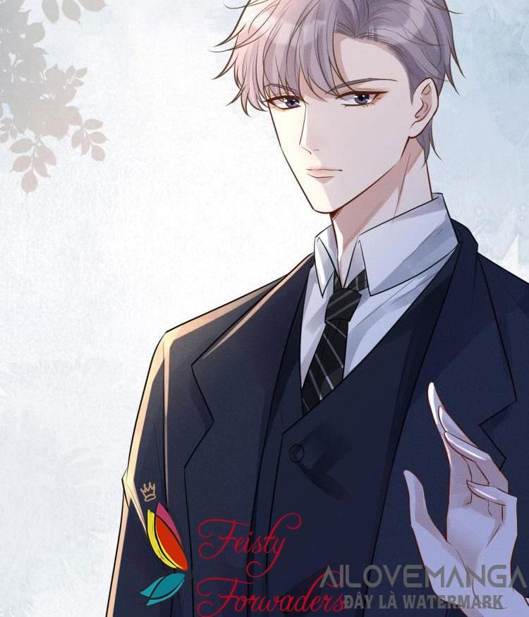 đọc truyện Giữ Kín Thân Phận Giả Của Tôi Chương 4 ảnh 10 tại Thiên Thai Truyện