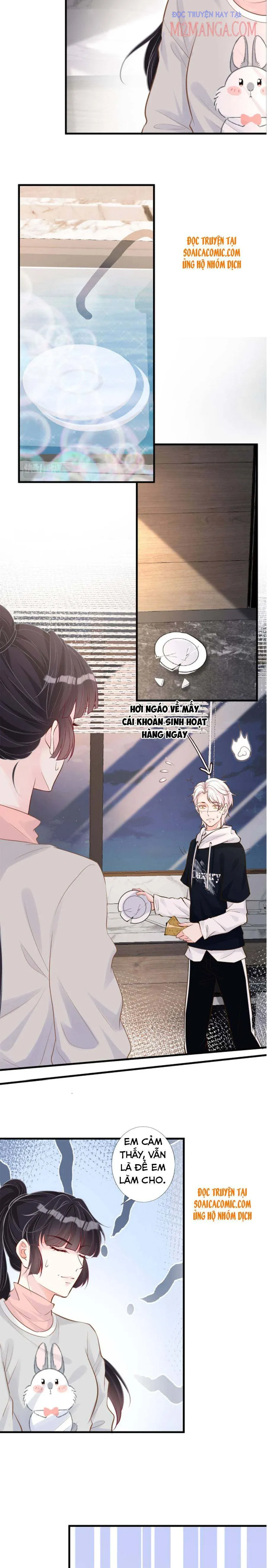 đọc truyện Giữ Kín Thân Phận Giả Của Tôi Chương 40 ảnh 7 tại Thiên Thai Truyện