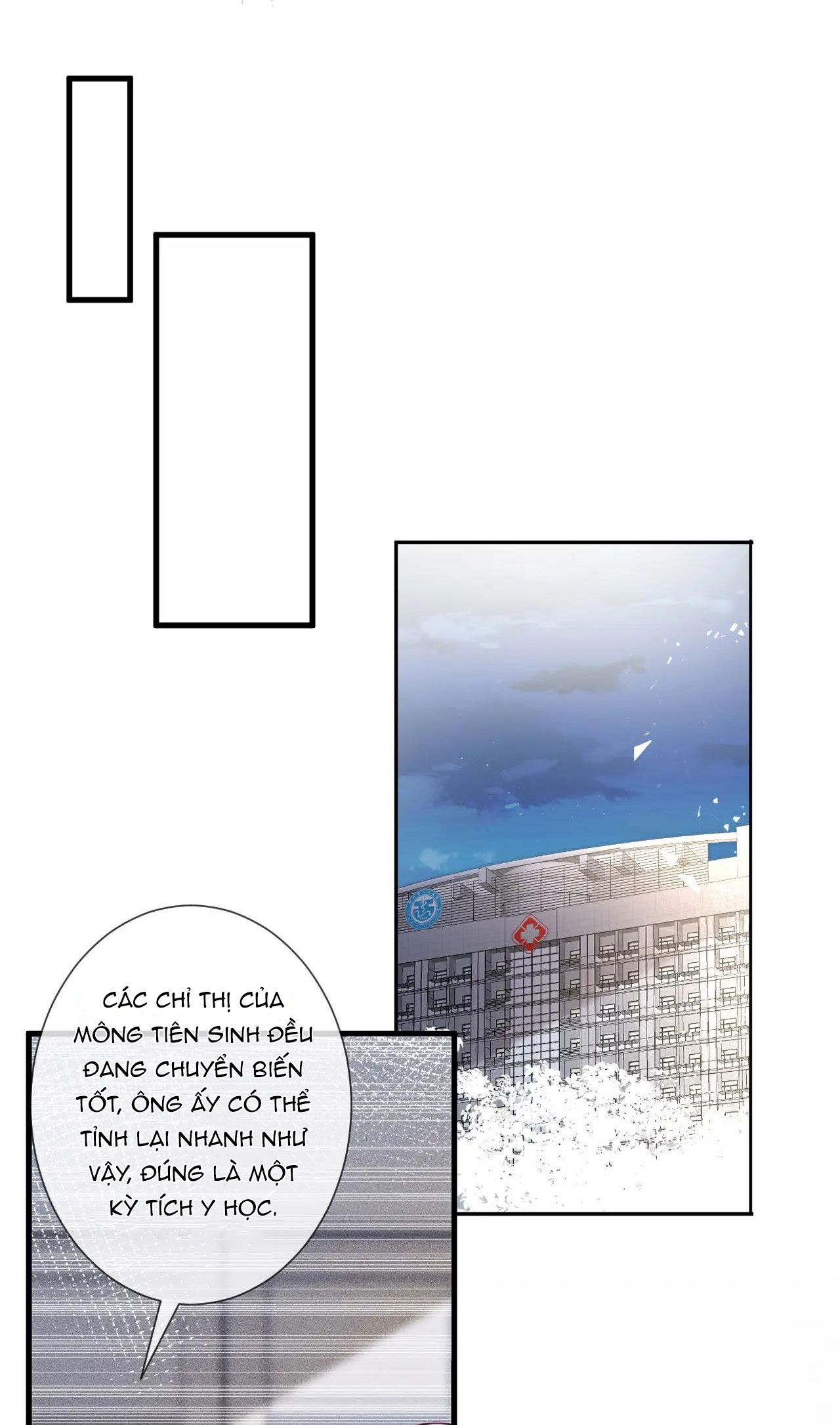 đọc truyện Giữ Kín Thân Phận Giả Của Tôi Chương 49 ảnh 14 tại Thiên Thai Truyện