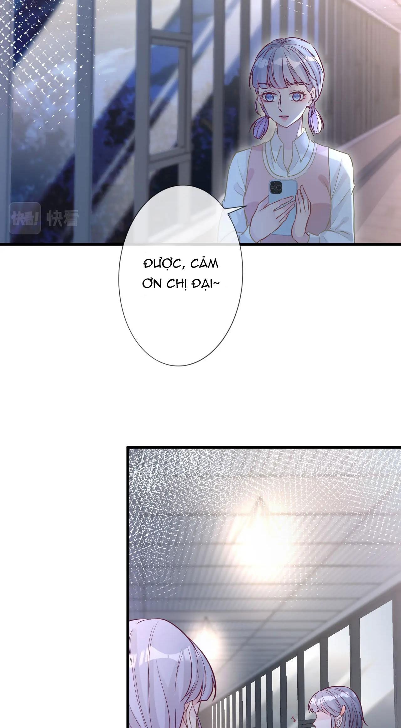 đọc truyện Giữ Kín Thân Phận Giả Của Tôi Chương 49 ảnh 18 tại Thiên Thai Truyện