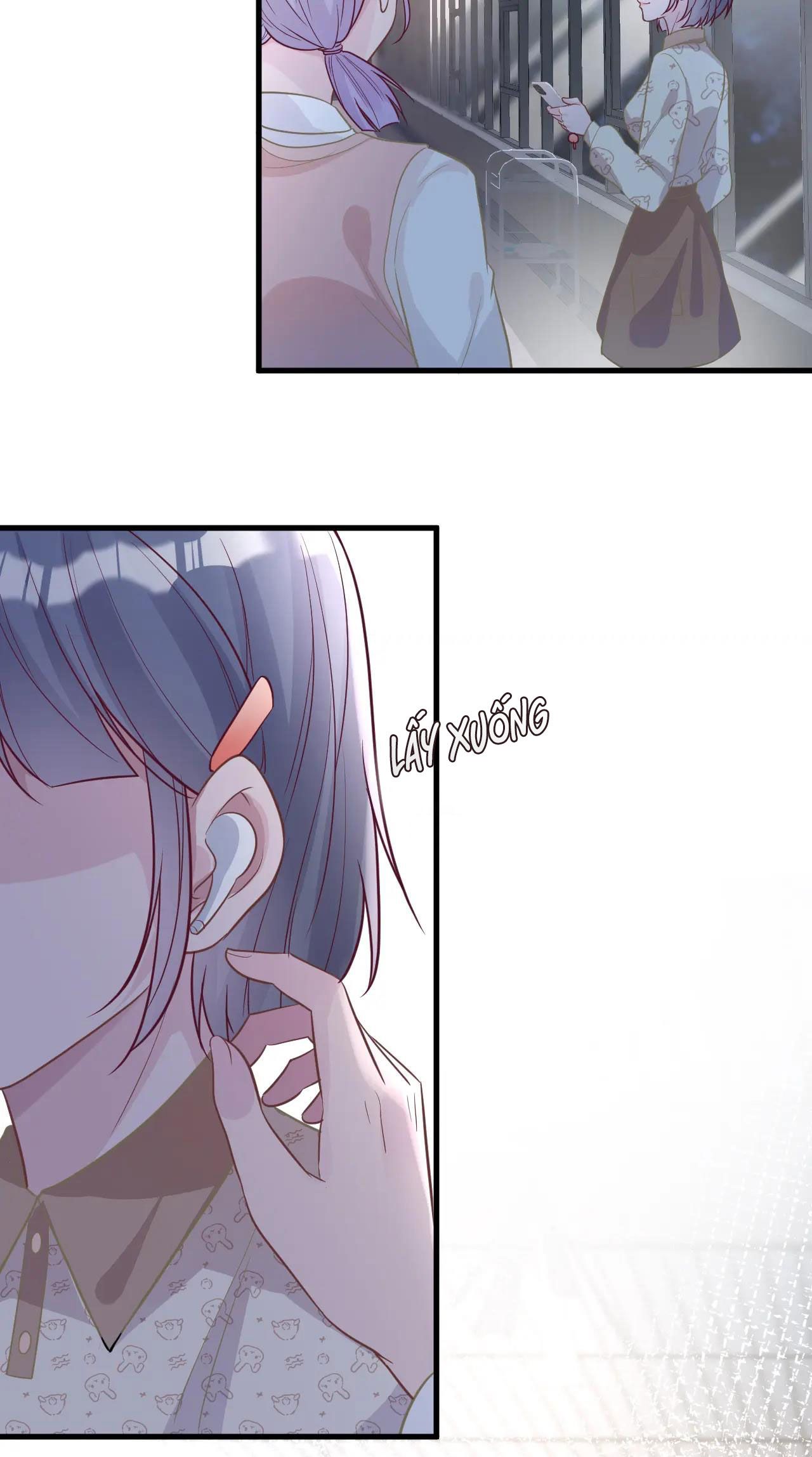 đọc truyện Giữ Kín Thân Phận Giả Của Tôi Chương 49 ảnh 19 tại Thiên Thai Truyện