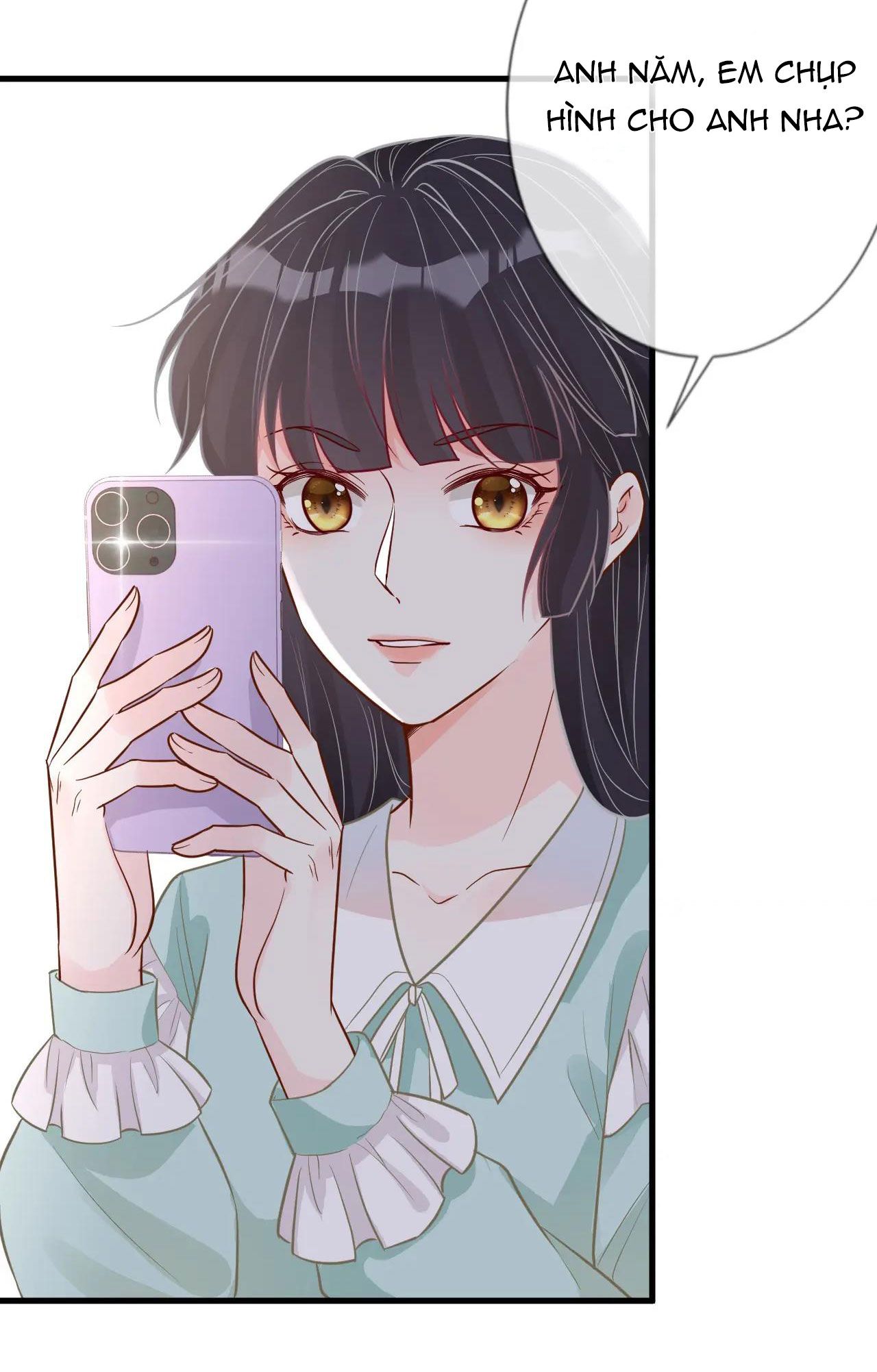 đọc truyện Giữ Kín Thân Phận Giả Của Tôi Chương 49 ảnh 26 tại Thiên Thai Truyện