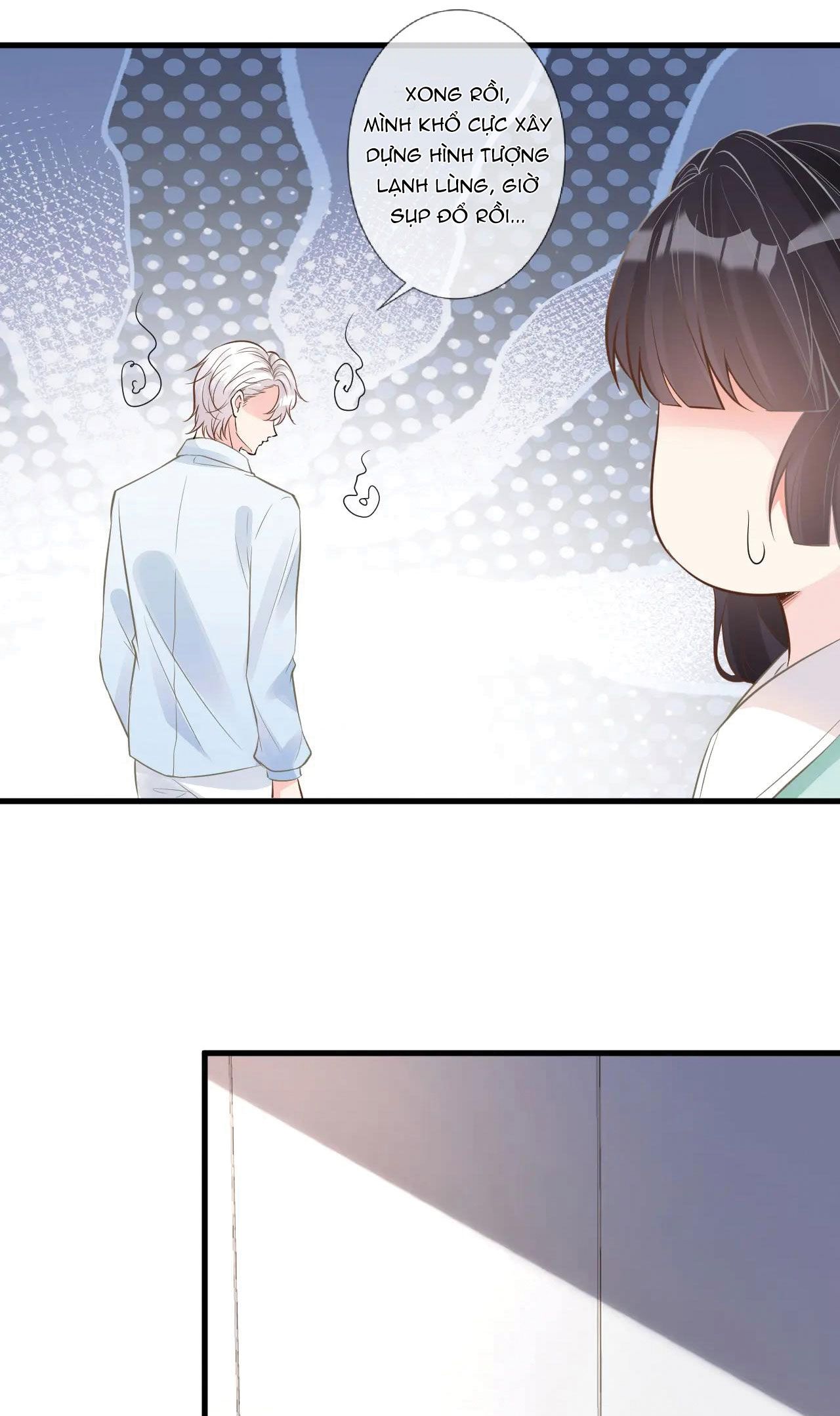 đọc truyện Giữ Kín Thân Phận Giả Của Tôi Chương 49 ảnh 31 tại Thiên Thai Truyện