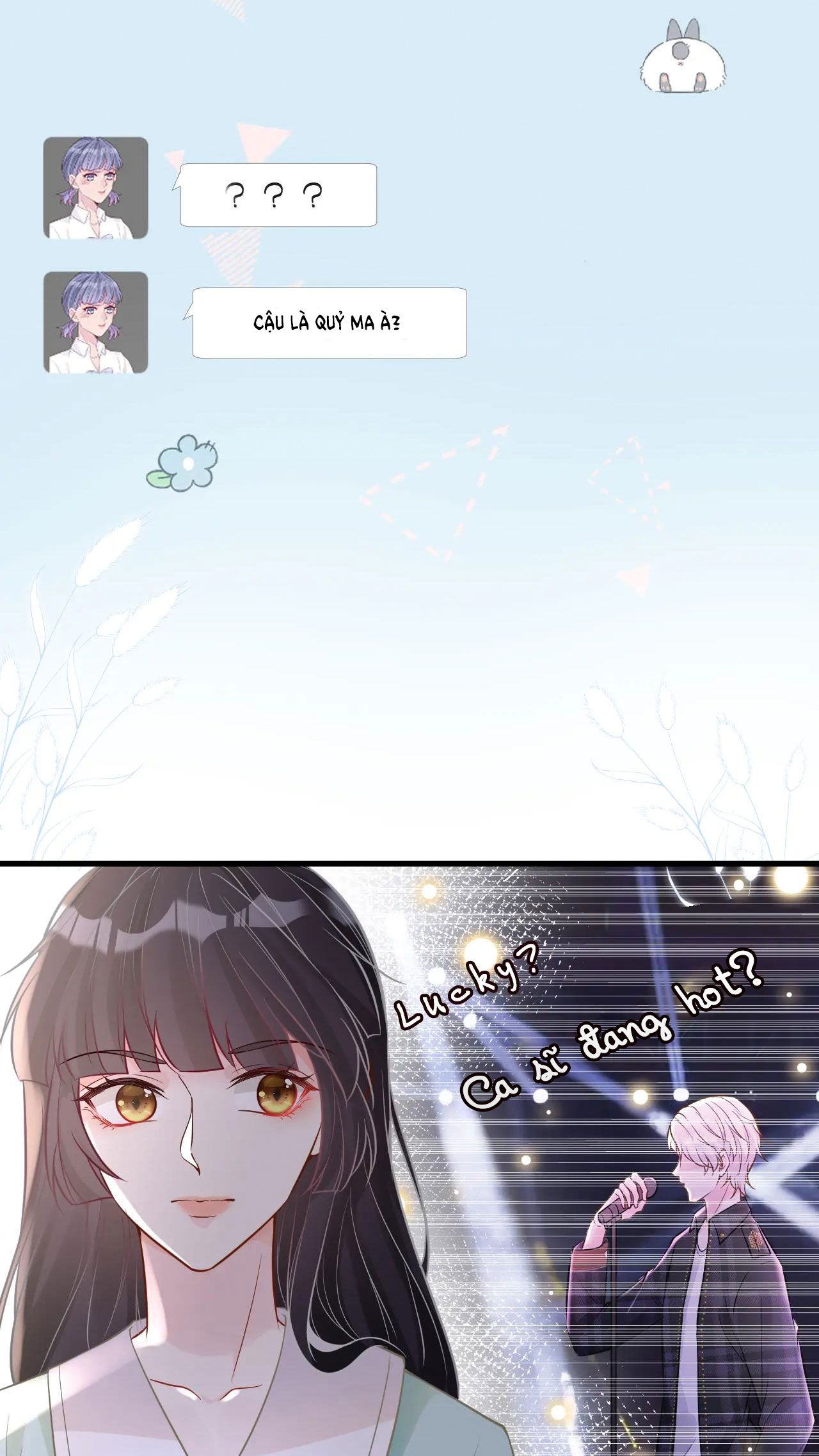 đọc truyện Giữ Kín Thân Phận Giả Của Tôi Chương 49 ảnh 33 tại Thiên Thai Truyện