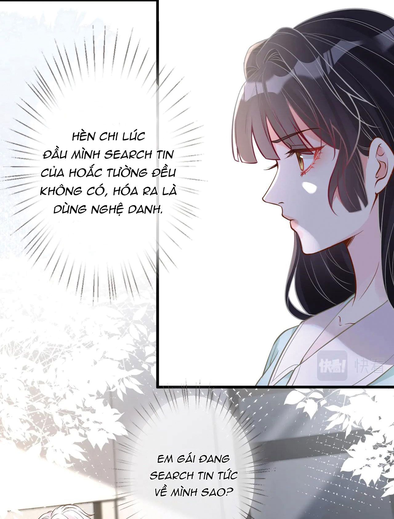 đọc truyện Giữ Kín Thân Phận Giả Của Tôi Chương 49 ảnh 35 tại Thiên Thai Truyện