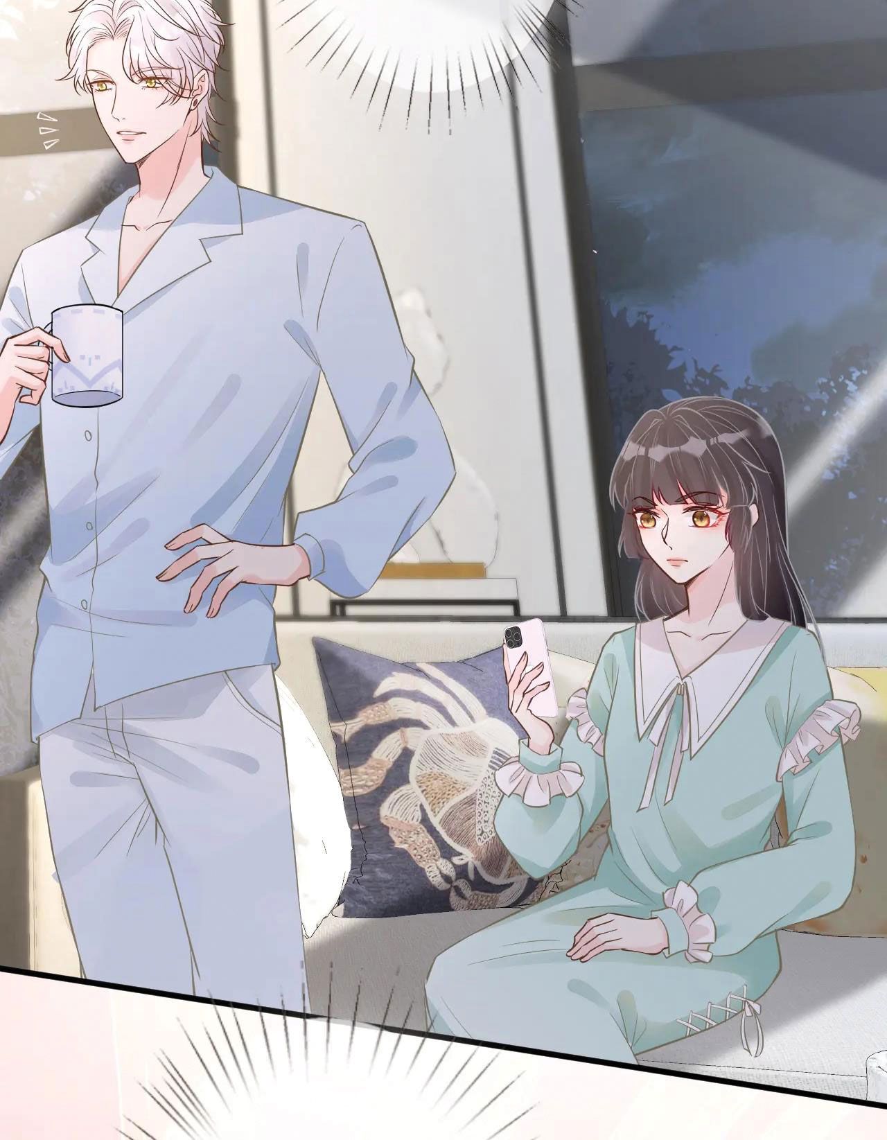 đọc truyện Giữ Kín Thân Phận Giả Của Tôi Chương 49 ảnh 36 tại Thiên Thai Truyện