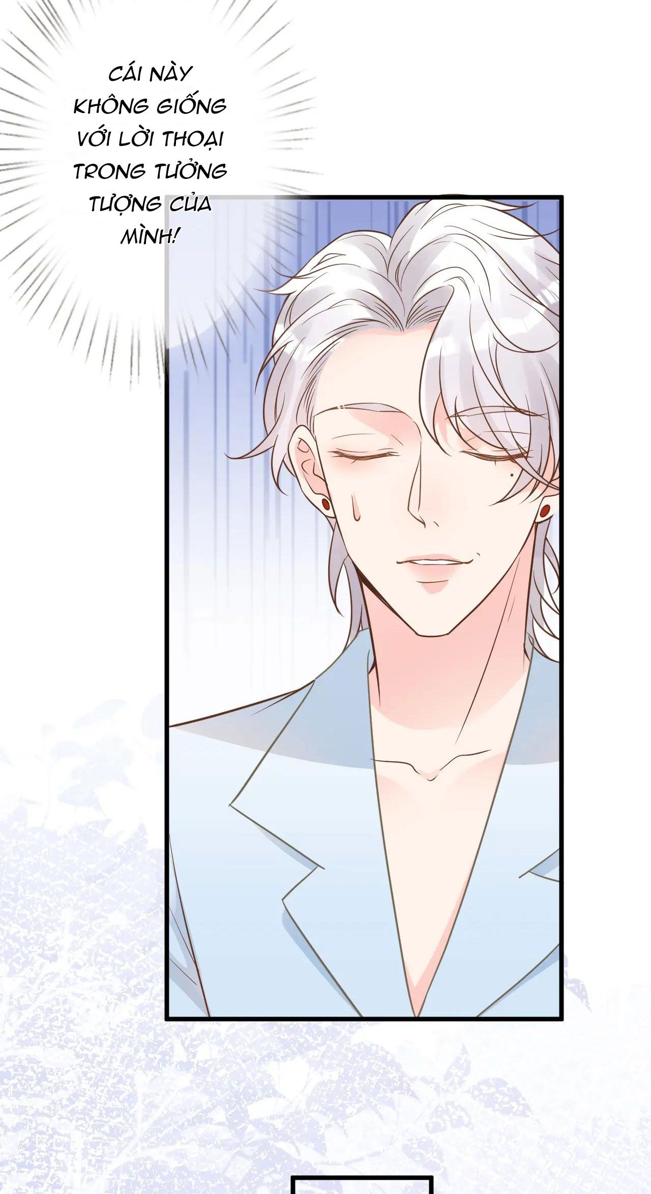 đọc truyện Giữ Kín Thân Phận Giả Của Tôi Chương 49 ảnh 40 tại Thiên Thai Truyện