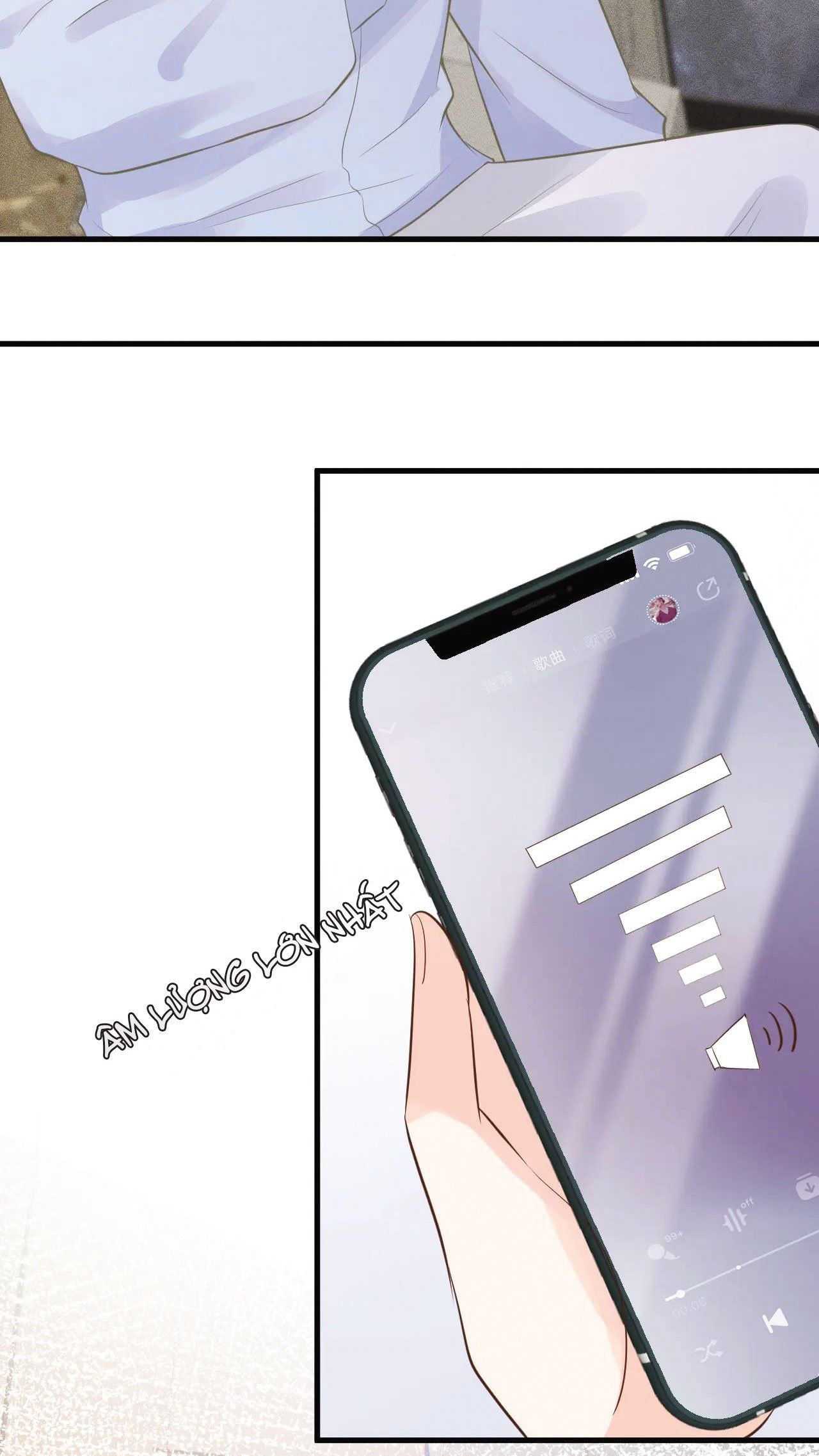 đọc truyện Giữ Kín Thân Phận Giả Của Tôi Chương 49 ảnh 8 tại Thiên Thai Truyện