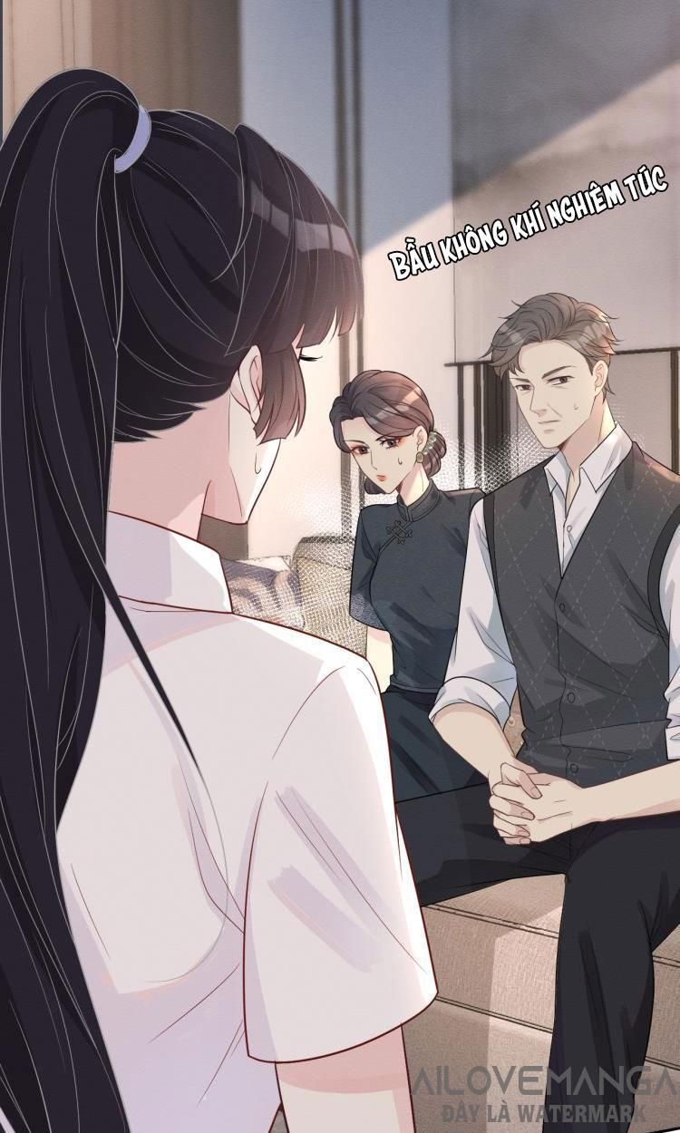 đọc truyện Giữ Kín Thân Phận Giả Của Tôi Chương 5.5 ảnh 3 tại Thiên Thai Truyện