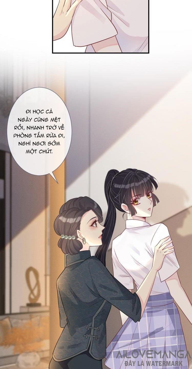 đọc truyện Giữ Kín Thân Phận Giả Của Tôi Chương 5.5 ảnh 12 tại Thiên Thai Truyện