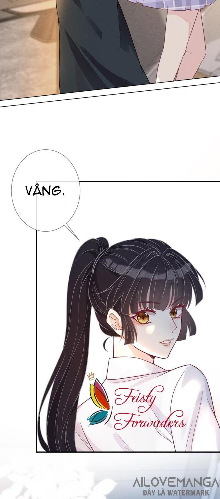 đọc truyện Giữ Kín Thân Phận Giả Của Tôi Chương 5.5 ảnh 13 tại Thiên Thai Truyện