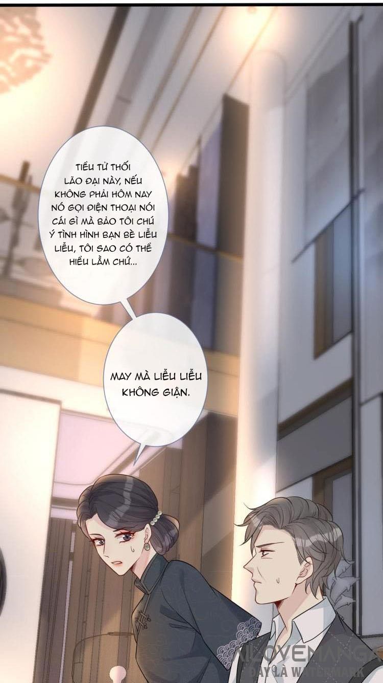 đọc truyện Giữ Kín Thân Phận Giả Của Tôi Chương 5.5 ảnh 16 tại Thiên Thai Truyện