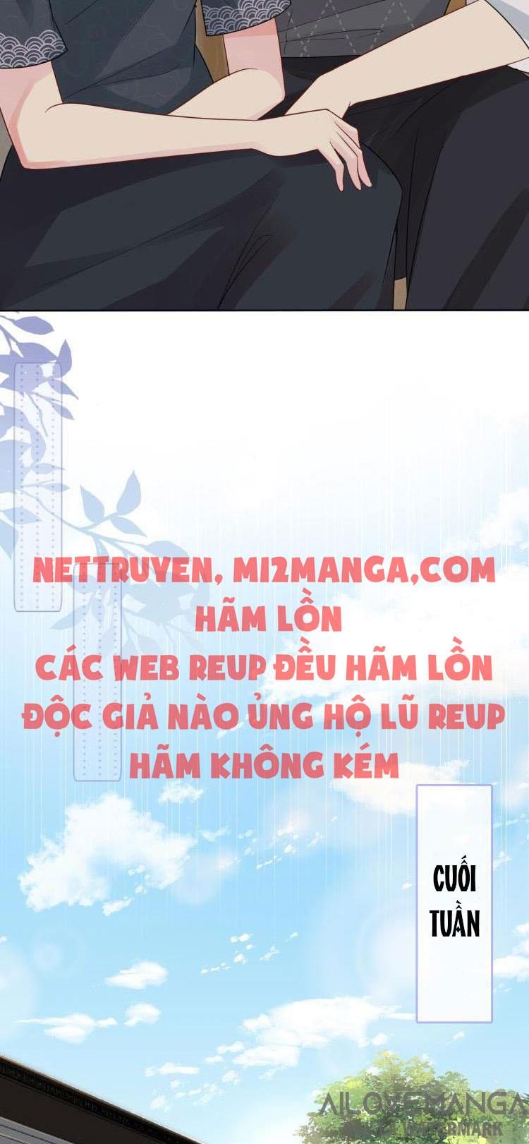đọc truyện Giữ Kín Thân Phận Giả Của Tôi Chương 5.5 ảnh 18 tại Thiên Thai Truyện