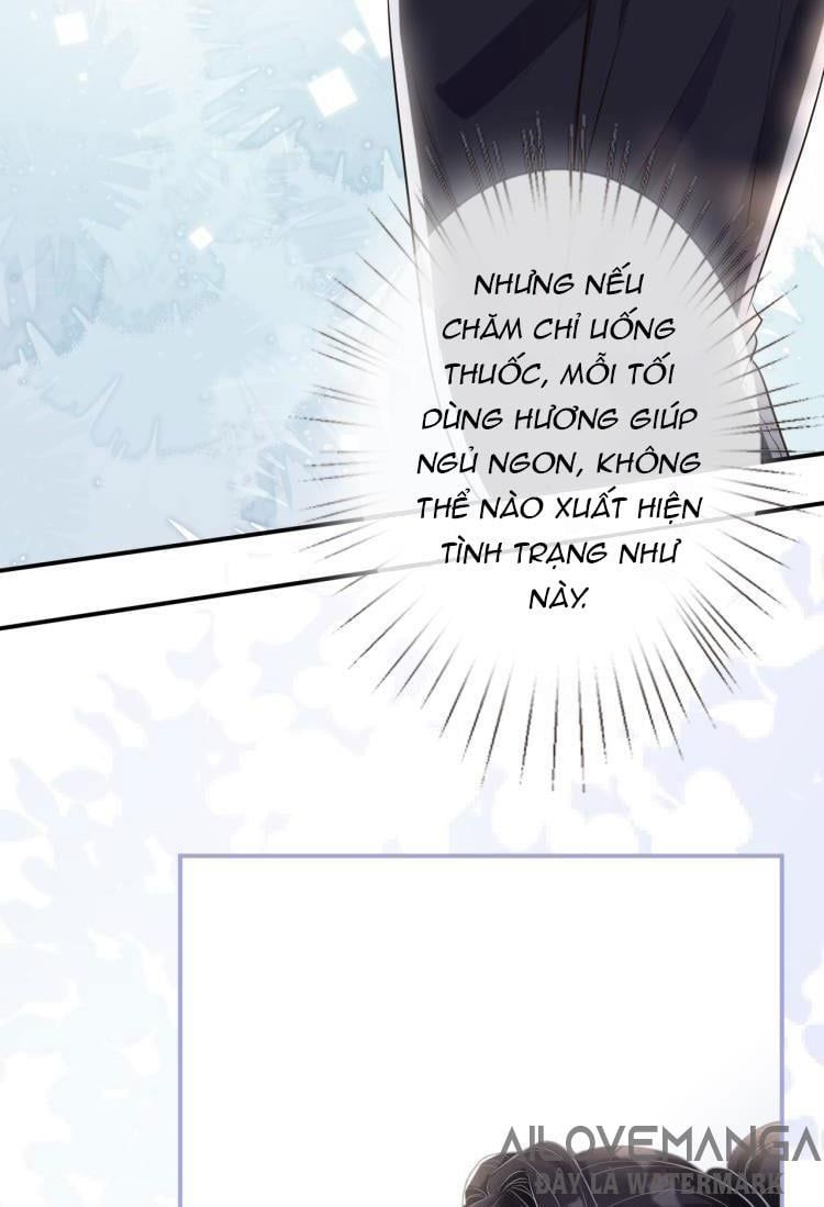 đọc truyện Giữ Kín Thân Phận Giả Của Tôi Chương 5.5 ảnh 22 tại Thiên Thai Truyện