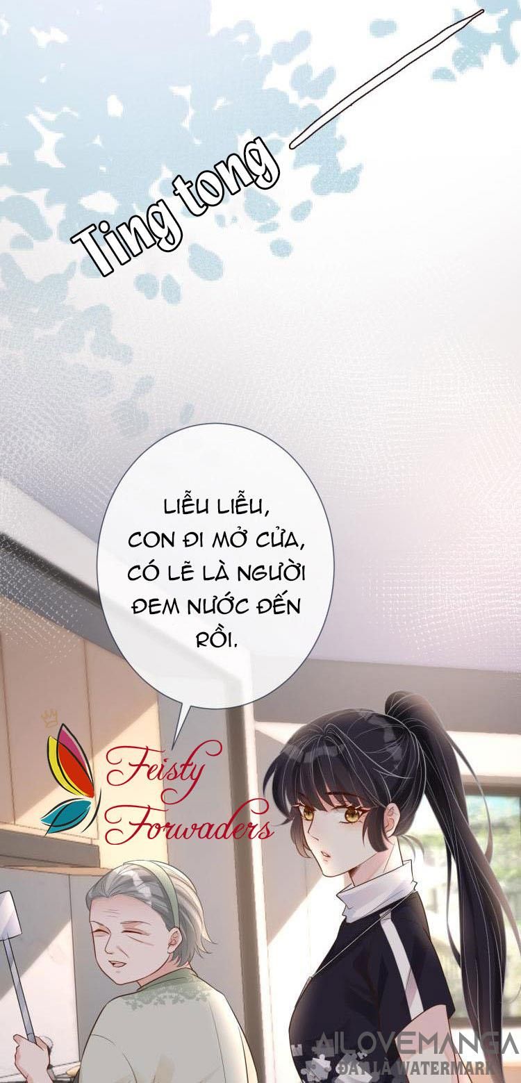 đọc truyện Giữ Kín Thân Phận Giả Của Tôi Chương 5.5 ảnh 24 tại Thiên Thai Truyện